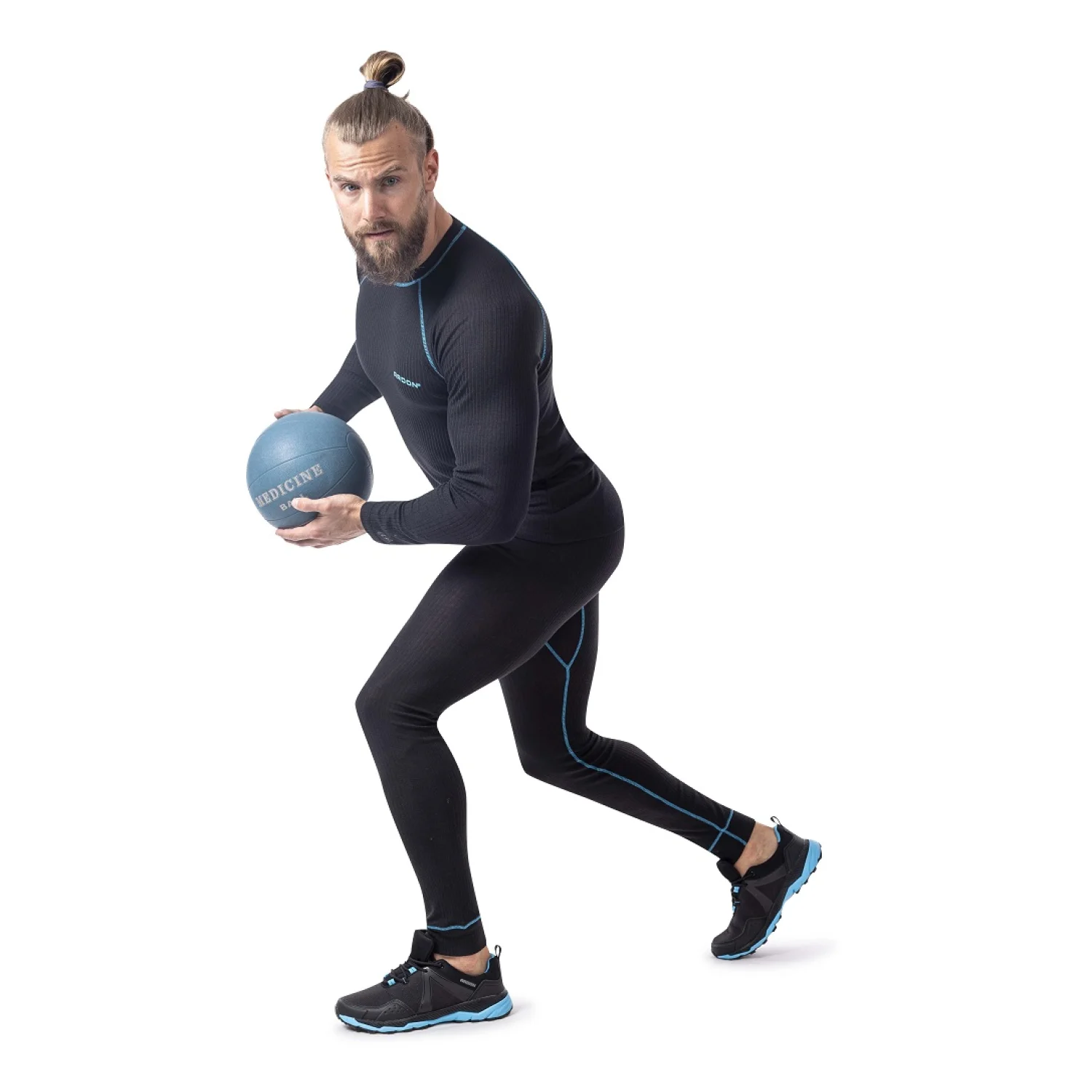 Ardon Funkcionális alsónemű ARDON®SPRINGI hosszú ujj - 3. nézet