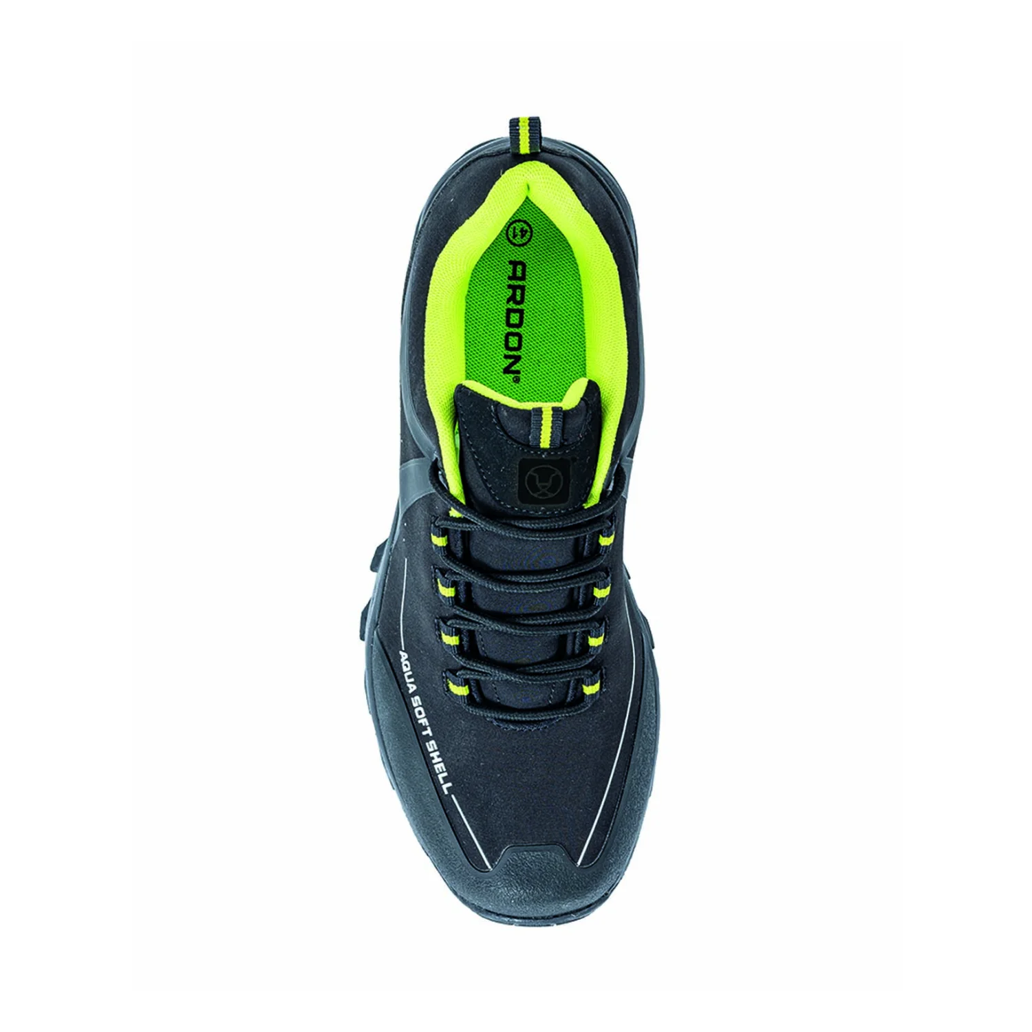 Ardon Outdoor cipő ARDON®CROSS LOW - 4. nézet