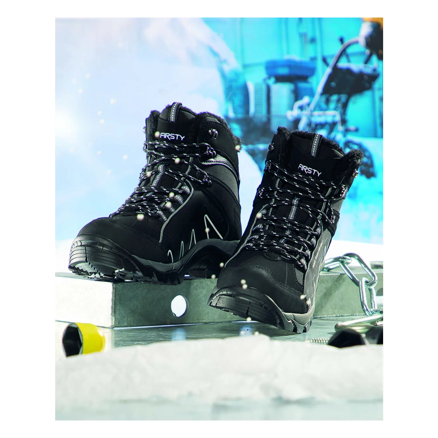 Ardon Outdoor cipő ARDON®QUEST - 2. nézet