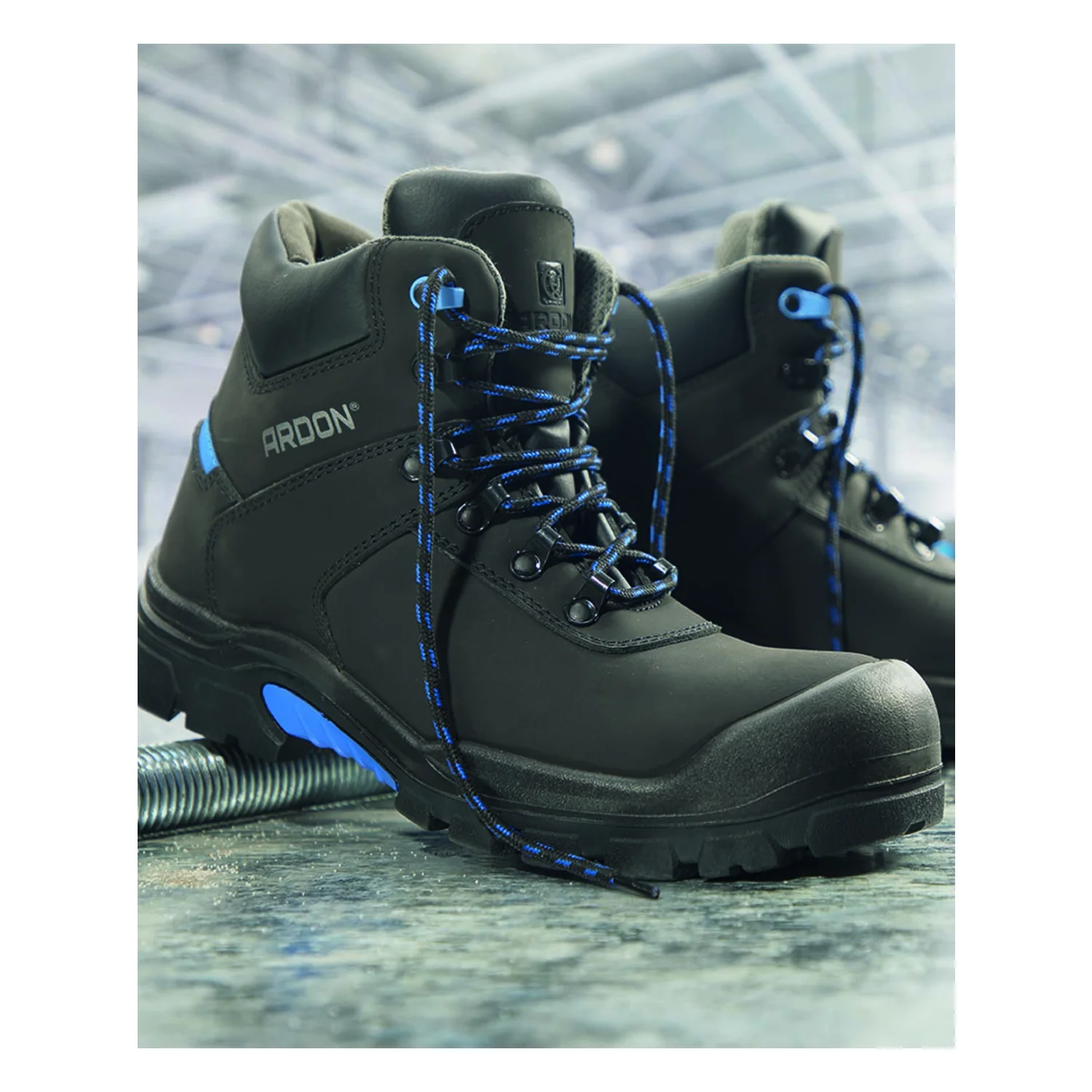 Ardon Munkavédelmi cipő ARDON®ROVER S3 S3 - 2. nézet