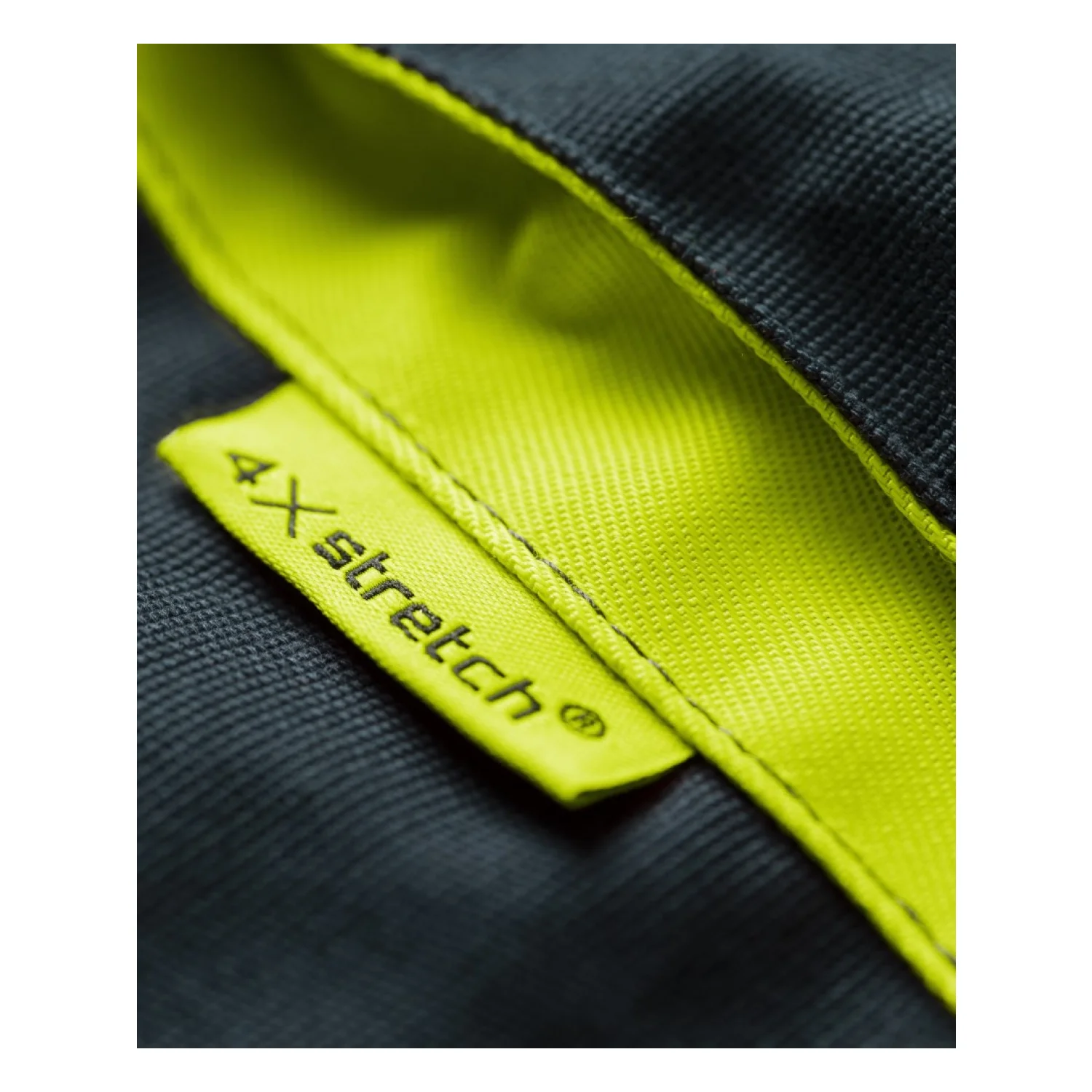 Ardon 4Xstretch® mellesnadrág - 4. nézet