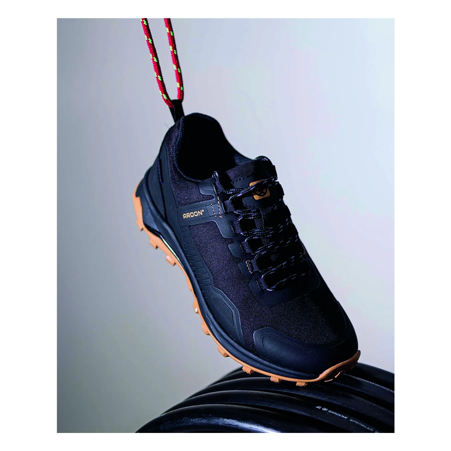 Ardon Outdoor cipő ARDON®ULTRITE®GO! LOW - 2. nézet