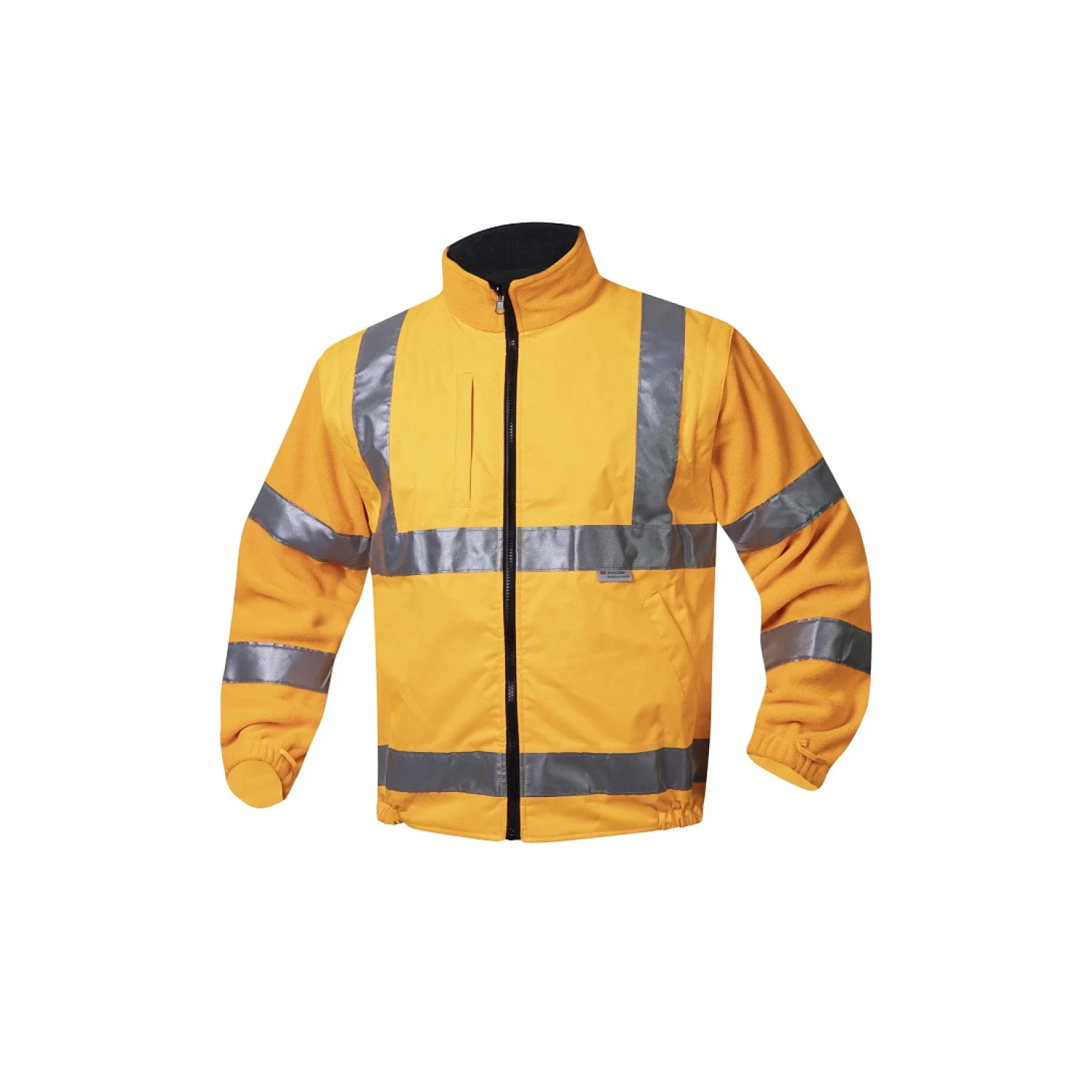Ardon Dzseki HI-VIZ 4 az 1-ben mér. L + - 3. nézet