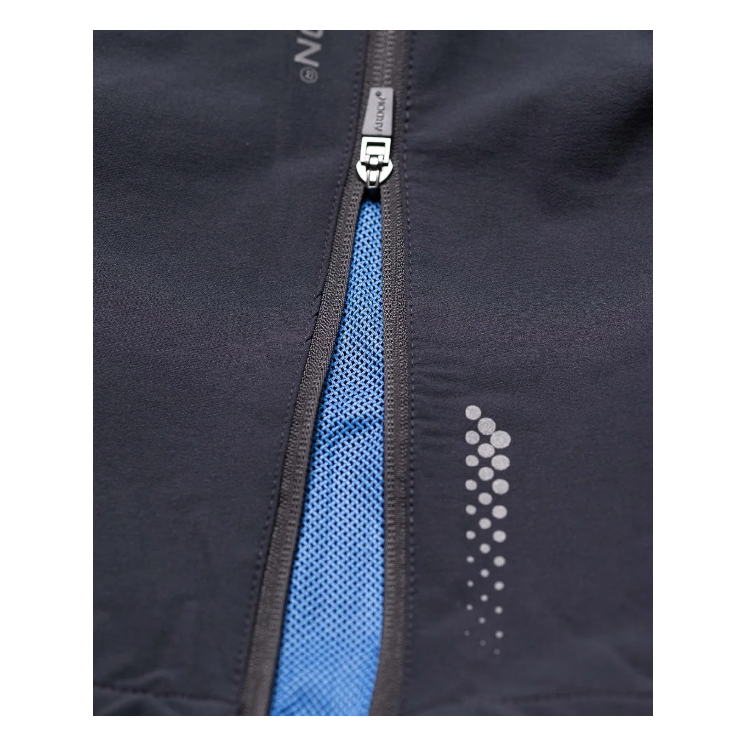 Ardon Soft. Rövidnadrág ARDON®CITYCONIC® sötétszürke - 5. nézet