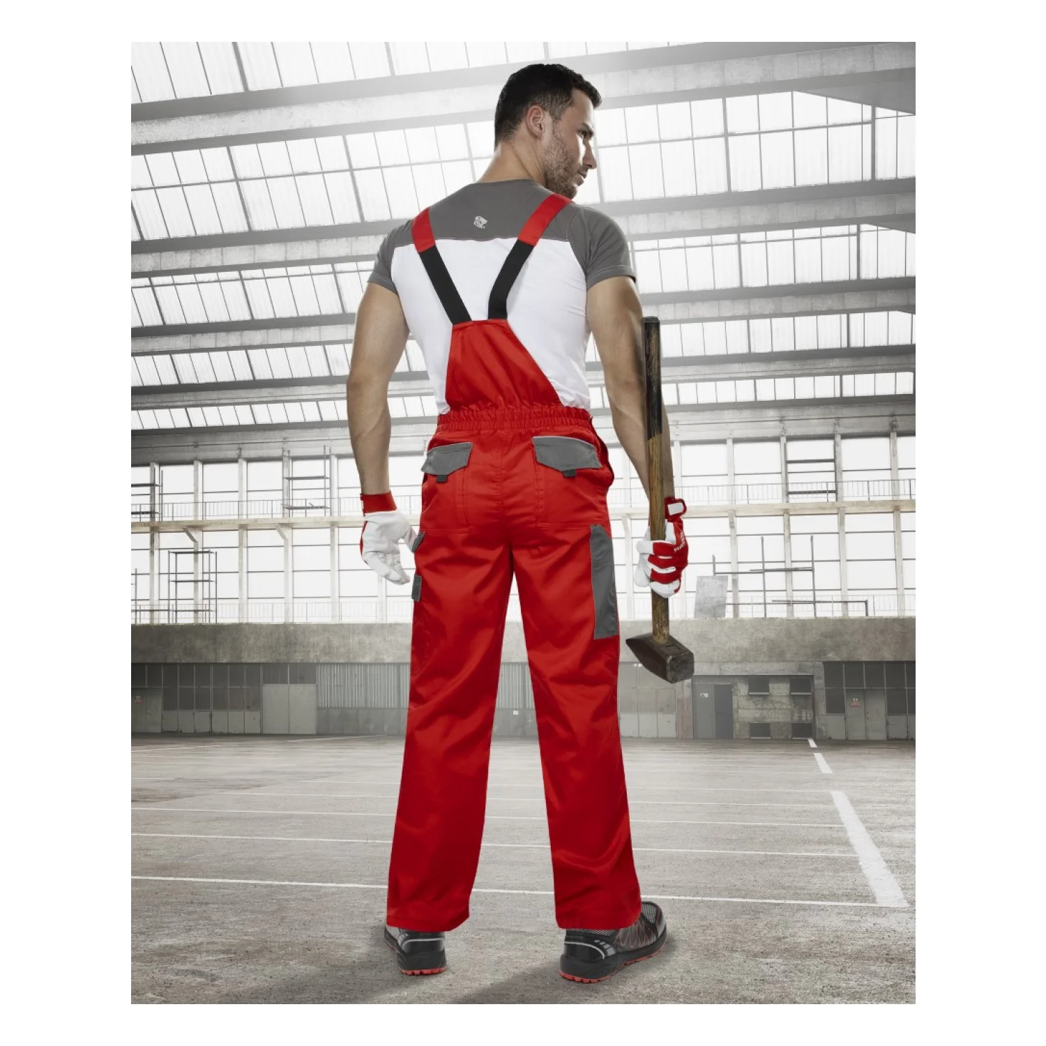 Ardon Kantáros nadrág ARDON®2STRONG - 3. nézet