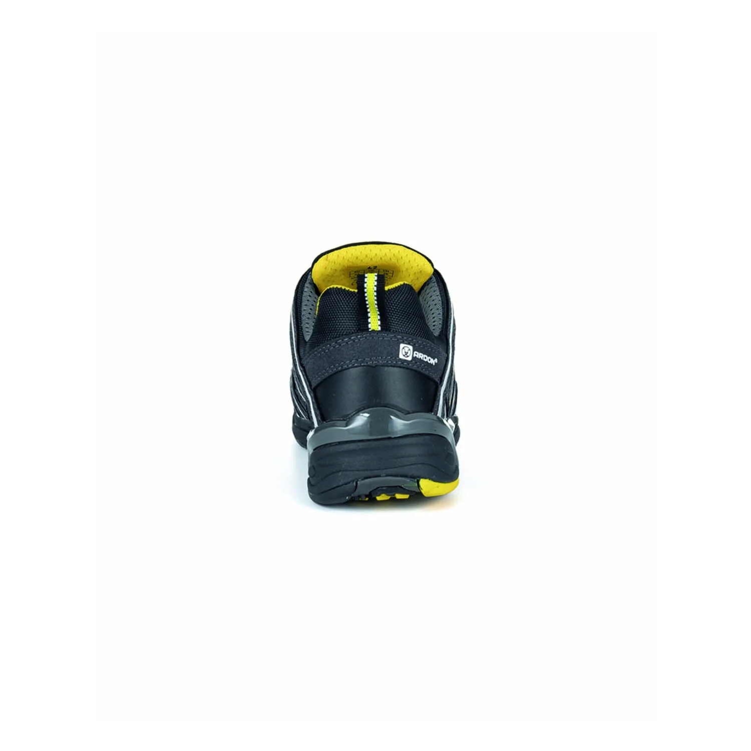 Ardon Munkavédelmi cipő ARDON®DIGGER S1 yellow VÉGKIÁRUSITÁS S1 - 3. nézet