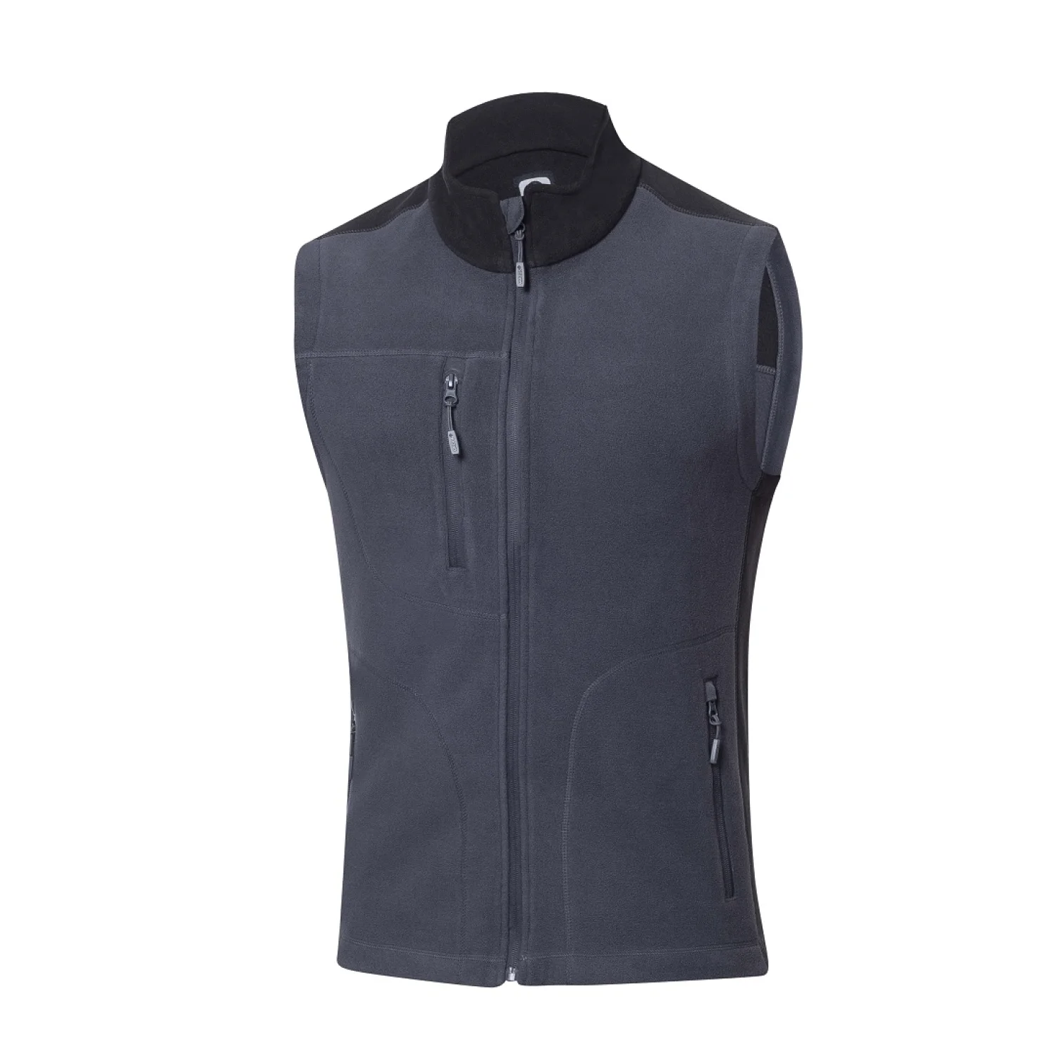 Ardon Mellény fleece ARDON®MARTIN férfi sötét - 2. nézet