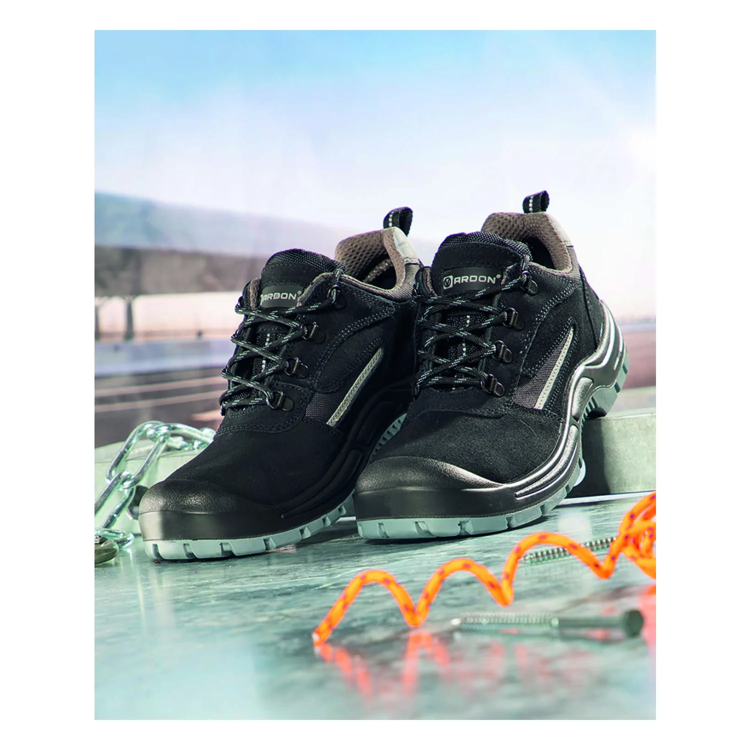 Ardon Munkavédelmi cipő ARDON®GEARLOW ESD S1P S1P - 2. nézet