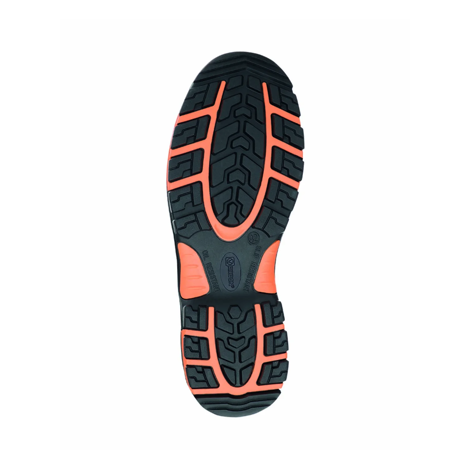 Ardon Munkavédelmi cipő ARDON®GRINDLOW S1P S1P - 5. nézet