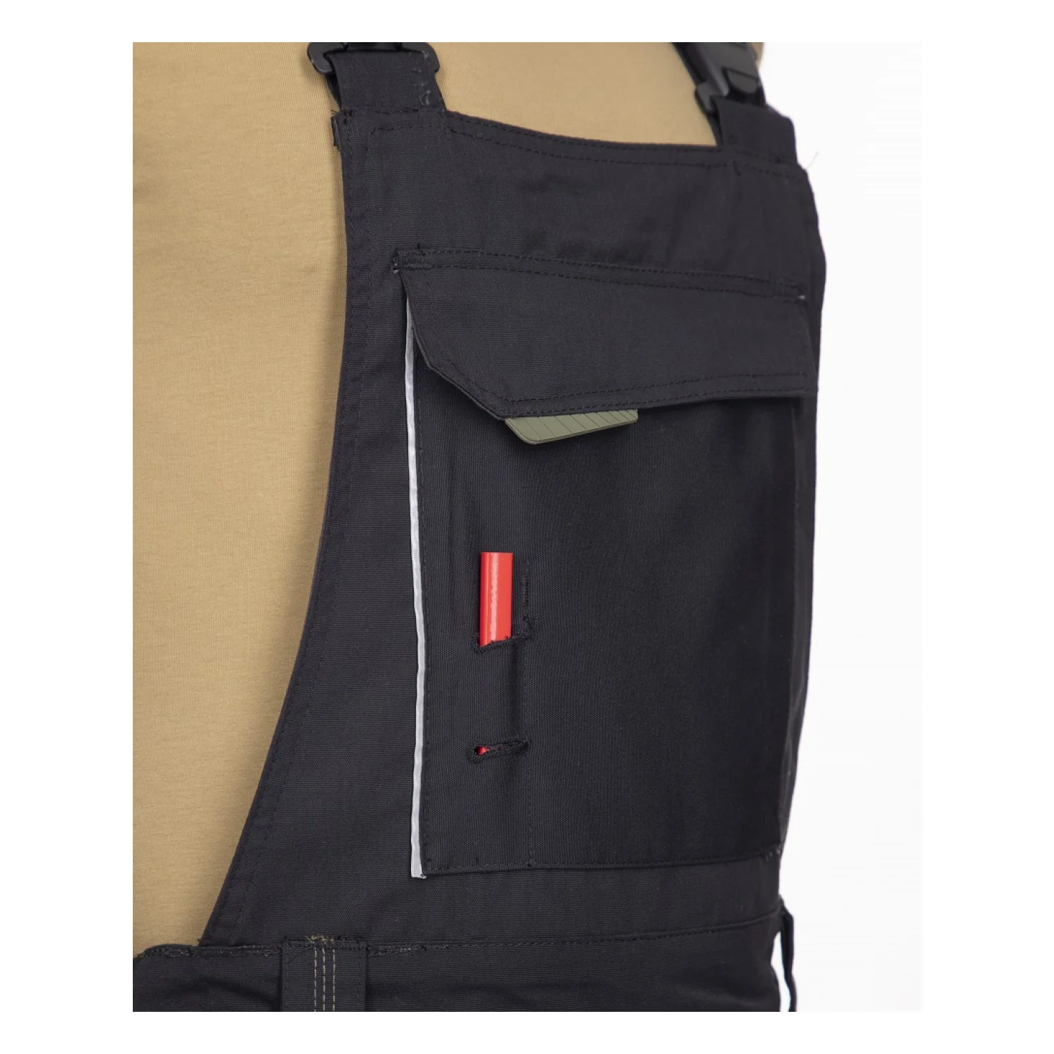 Ardon Kantáros nadrág ARDON®URBAN hosszított - 2. nézet