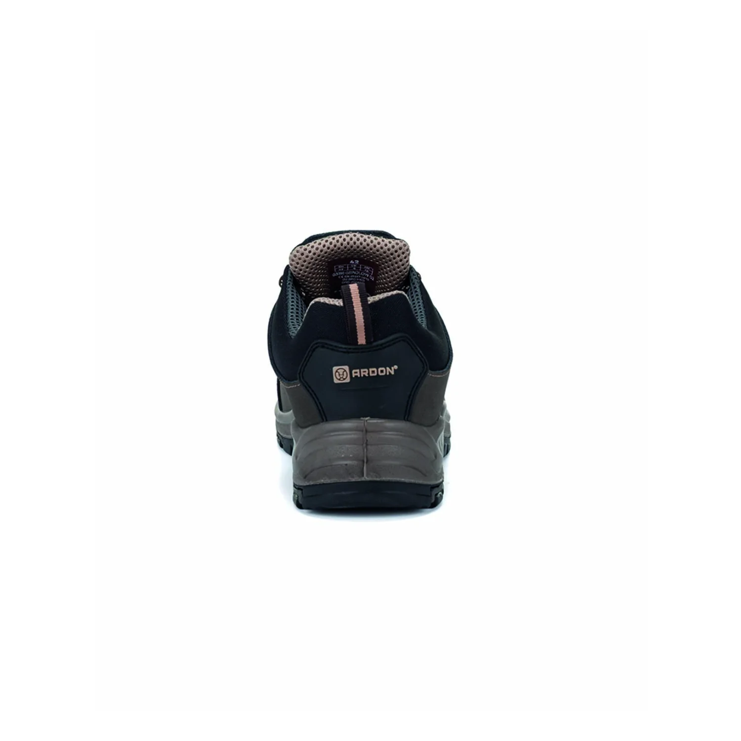 Ardon Munkacipő ARDON®GRINDLOW O2 O2 - 3. nézet