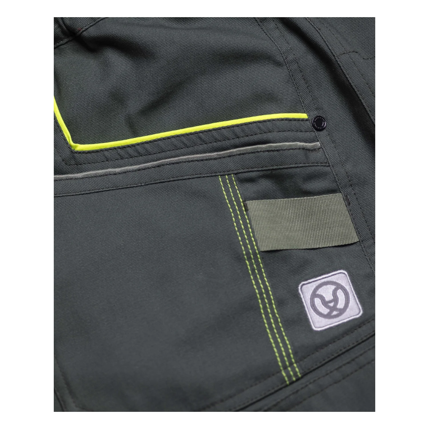 ARDON®CREATRON - férfi derekas nadrág - 6. nézet