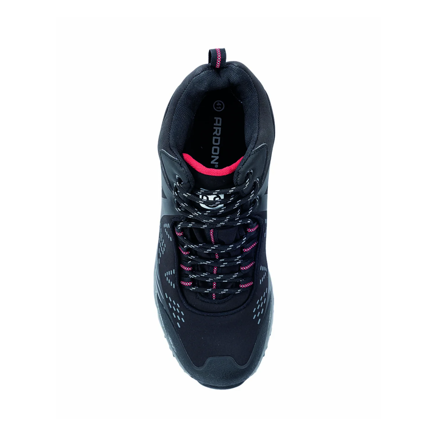 Ardon Outdoor cipő ARDON®FORCE HIGH - 4. nézet