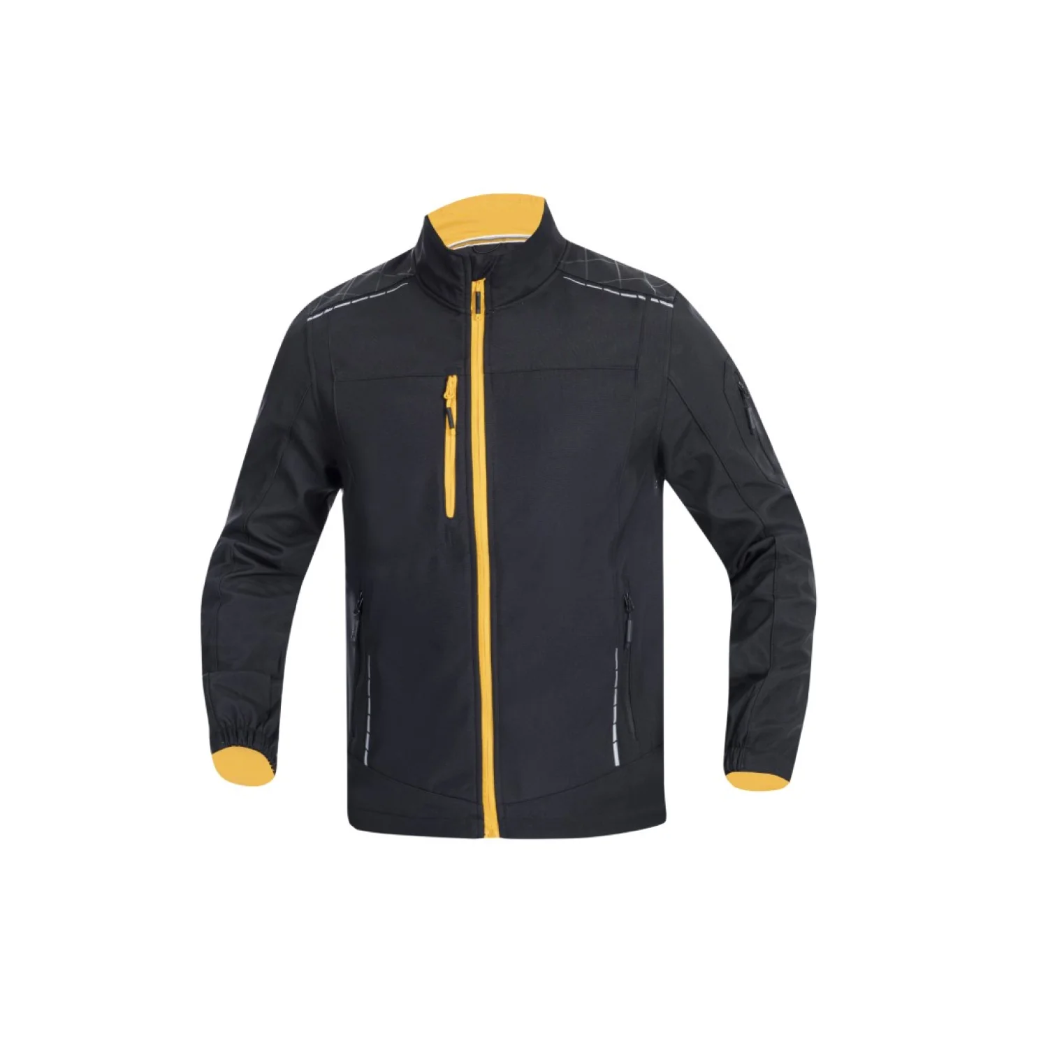 ARDON®VISION - férfi téli softshell kabát - 2. nézet