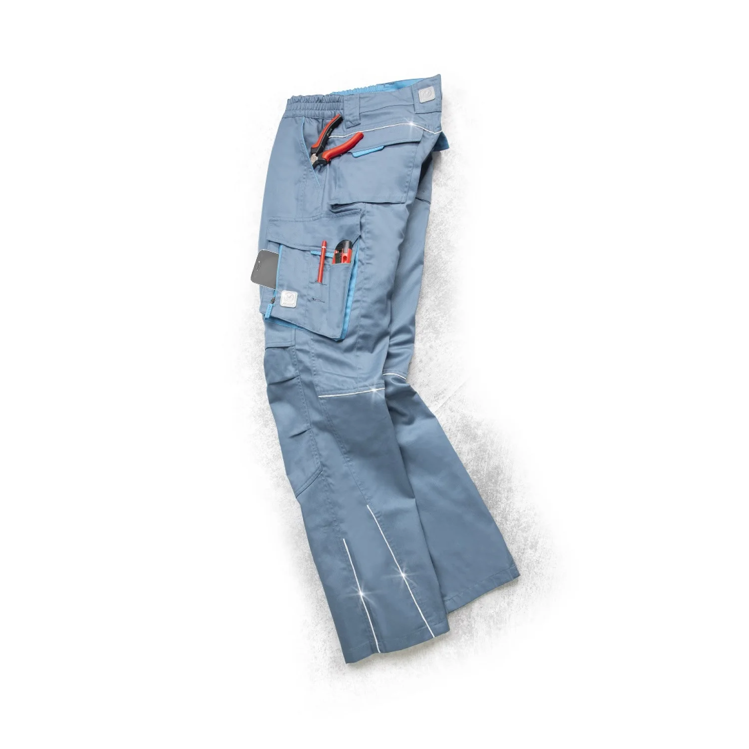ARDON®SUMMER - férfi derekas nadrág - 3. nézet
