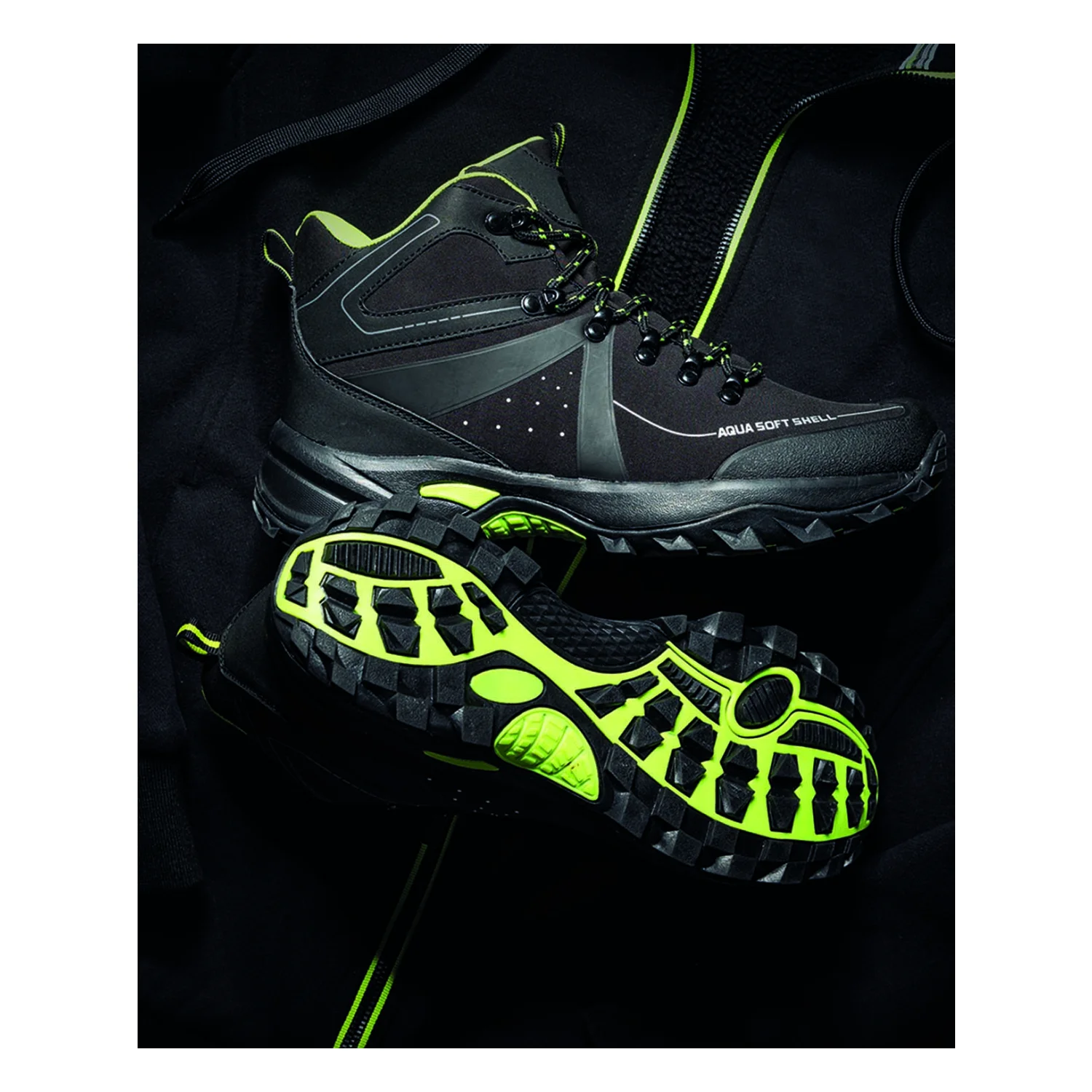 Ardon Outdoor cipő ARDON®CROSS - 2. nézet