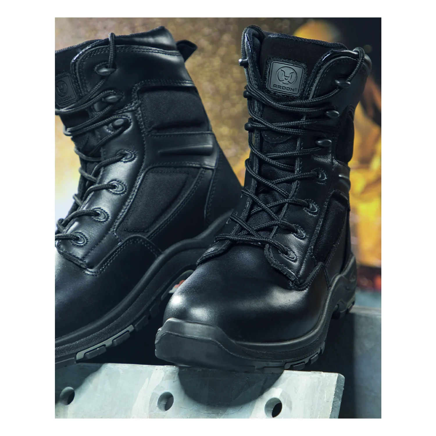 Ardon Munkacipő ARDON®WARDER O2 O2 - 2. nézet