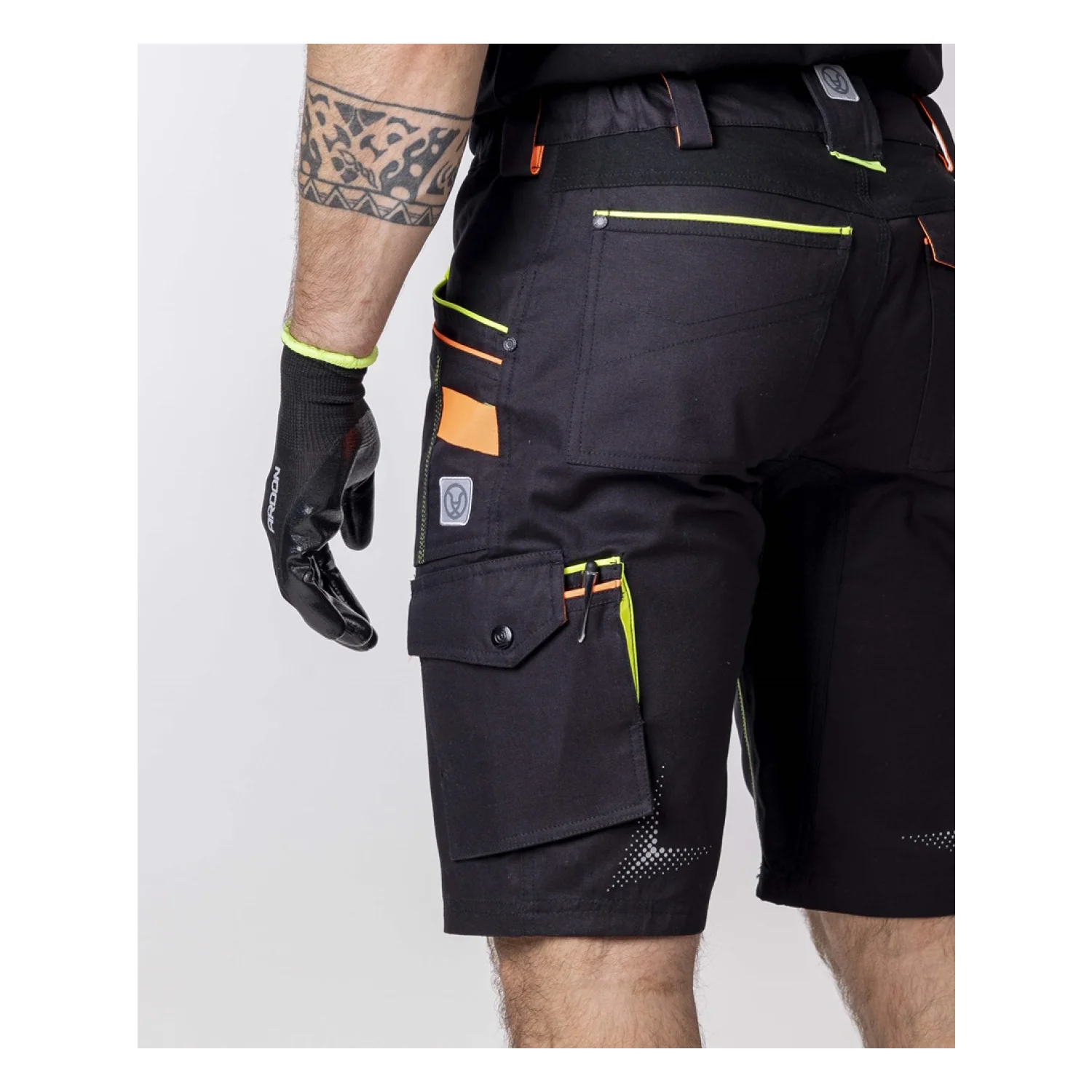 ARDON®CREATRON - férfi rövidnadrág - 8. nézet