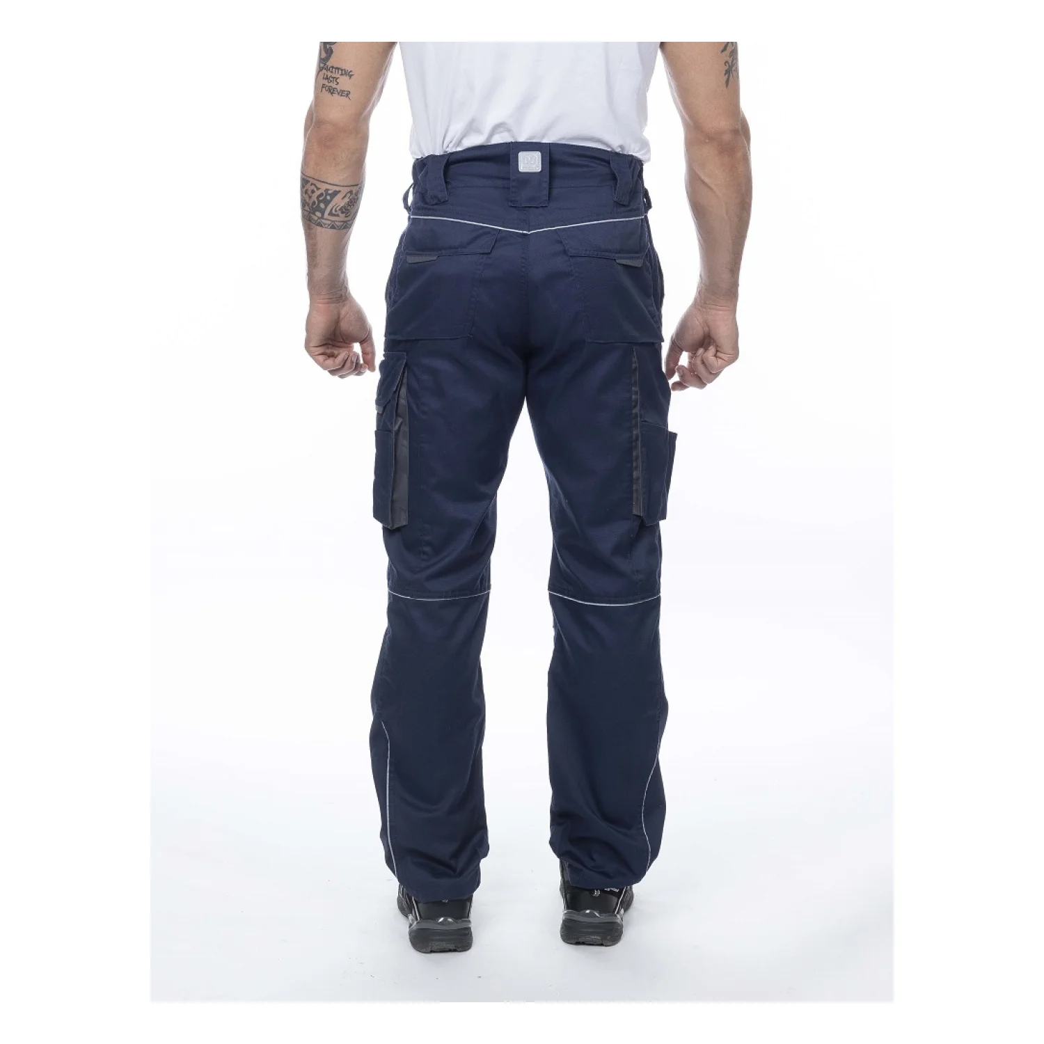 ARDON®SUMMER - férfi derekas nadrág, hosszított - 7. nézet
