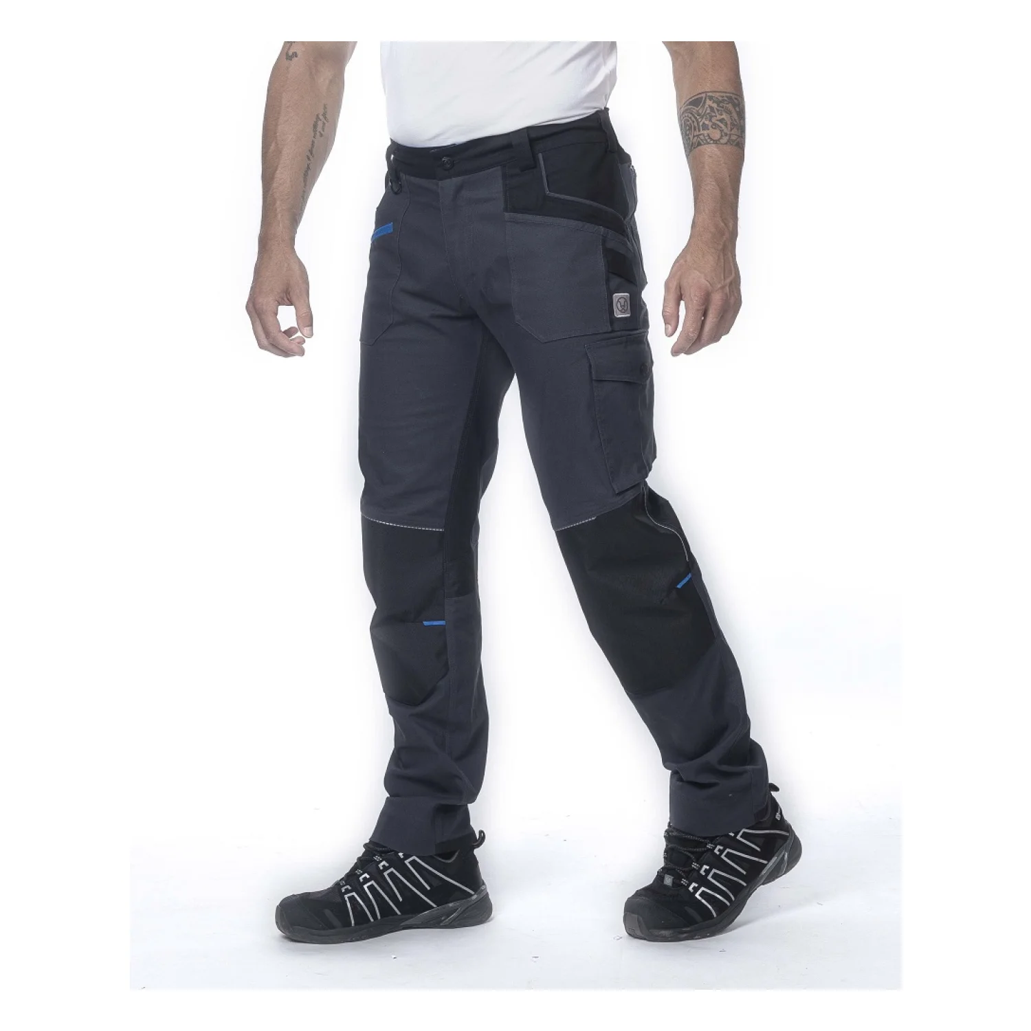 ARDON®4Xstretch - férfi derekas nadrág - 9. nézet