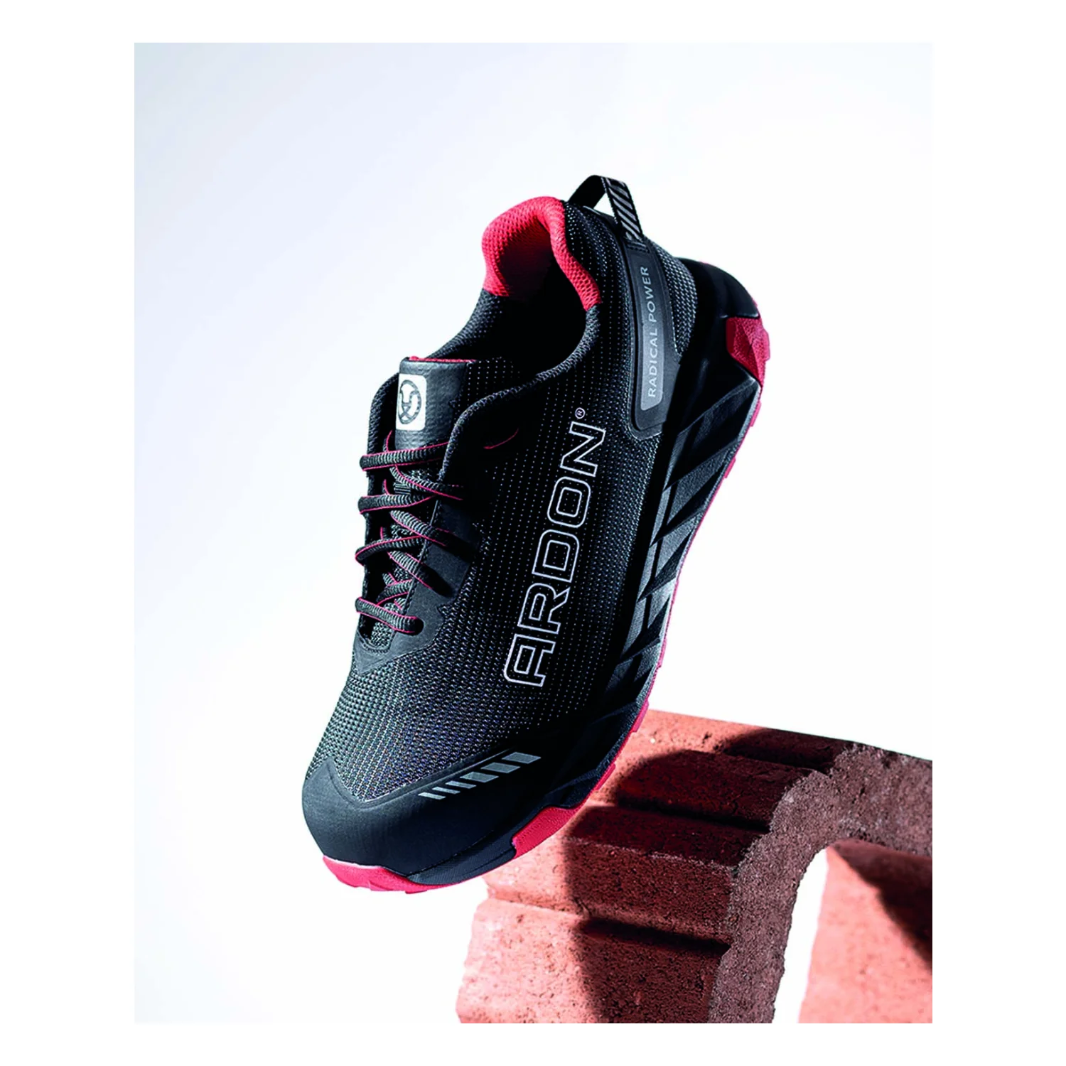 Ardon Munkavédelmi cipő ARDON®WIDER LOW S3S ESD S3S - 6. nézet