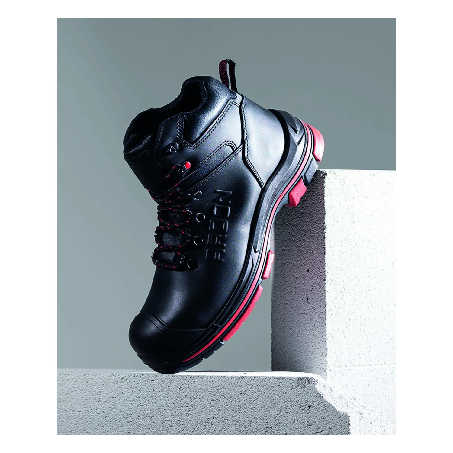 Ardon Munkavédelmi cipő ARDON®SPARKLE S3 S3 - 2. nézet
