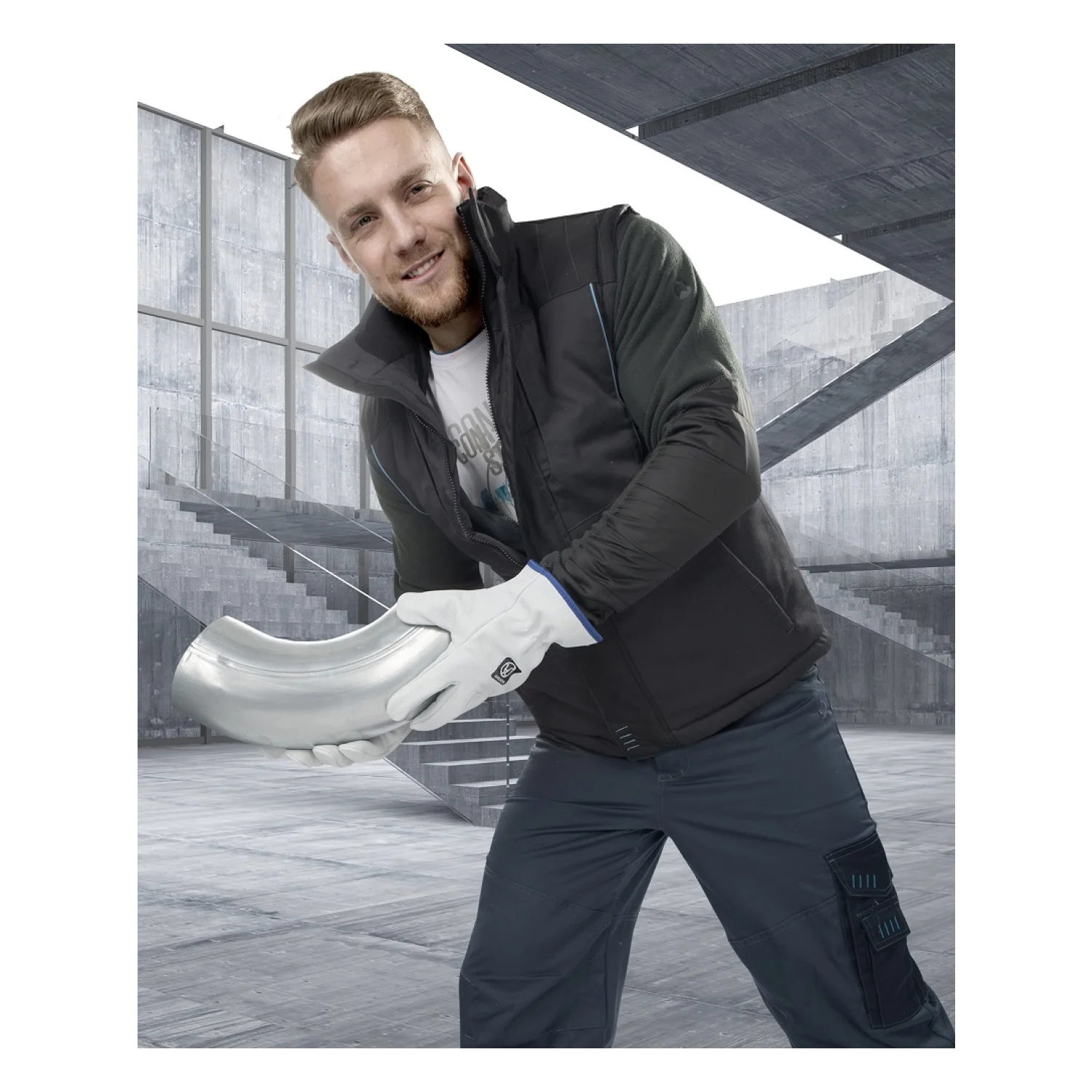 Ardon Mellény ARDON®4TECH 06 téli - 3. nézet