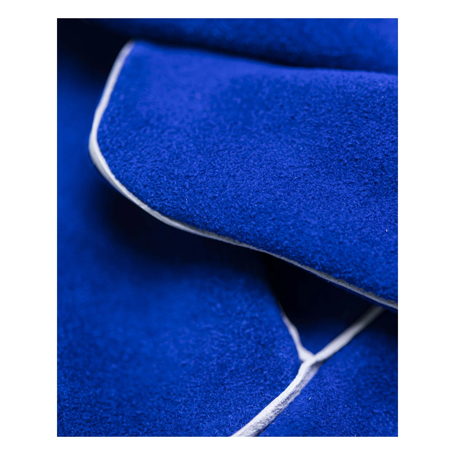 Ardon Hegesztőkesztyű ARDON®4MIG BLUE - 3. nézet
