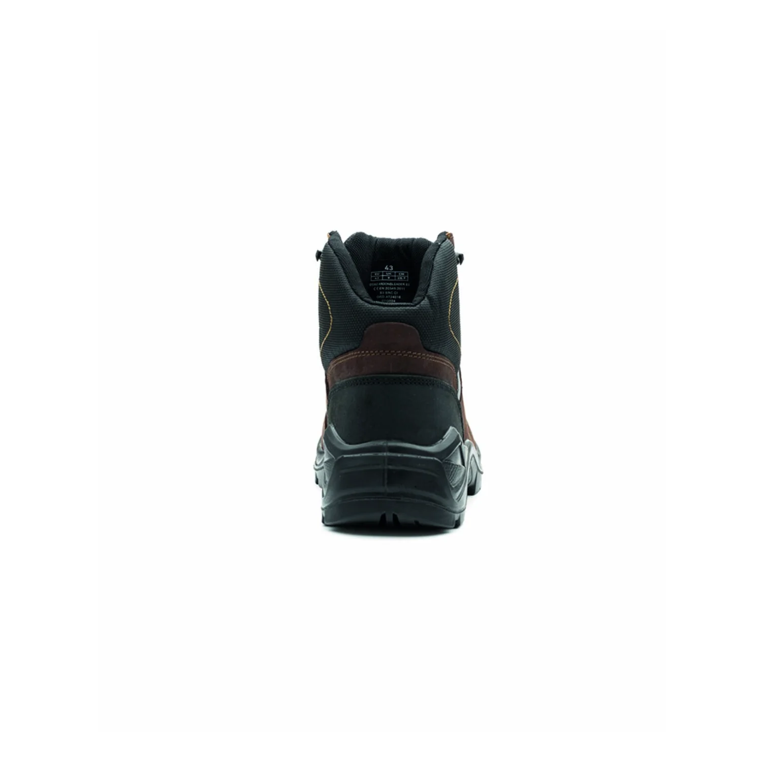 Ardon Cipő ARDON®LEADER S3 S3 - 3. nézet