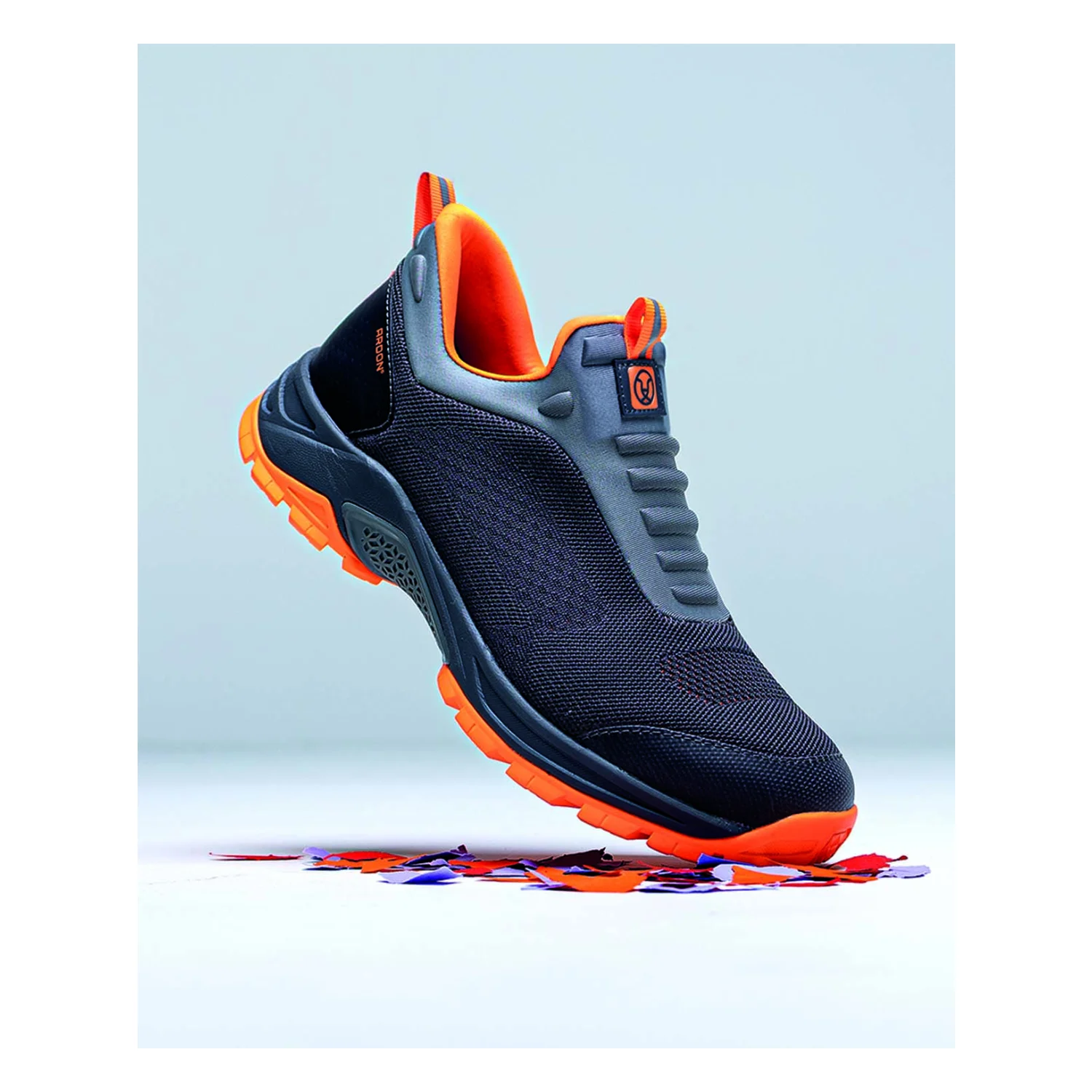 Ardon Munkacipő ARDON®NEON O1 ESD O1 - 2. nézet