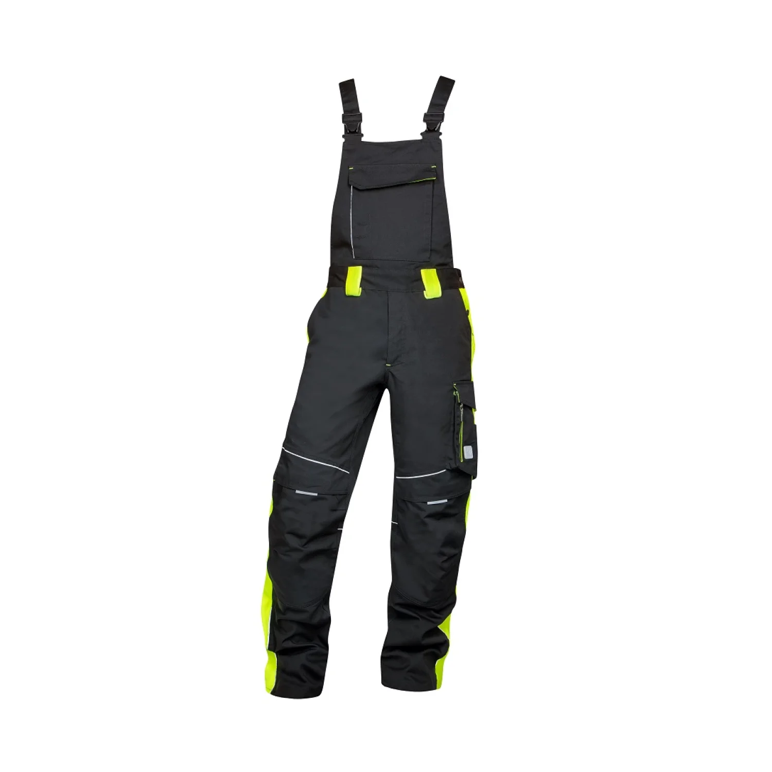 Ardon Neon bélelt mellesnadrág - 6. nézet