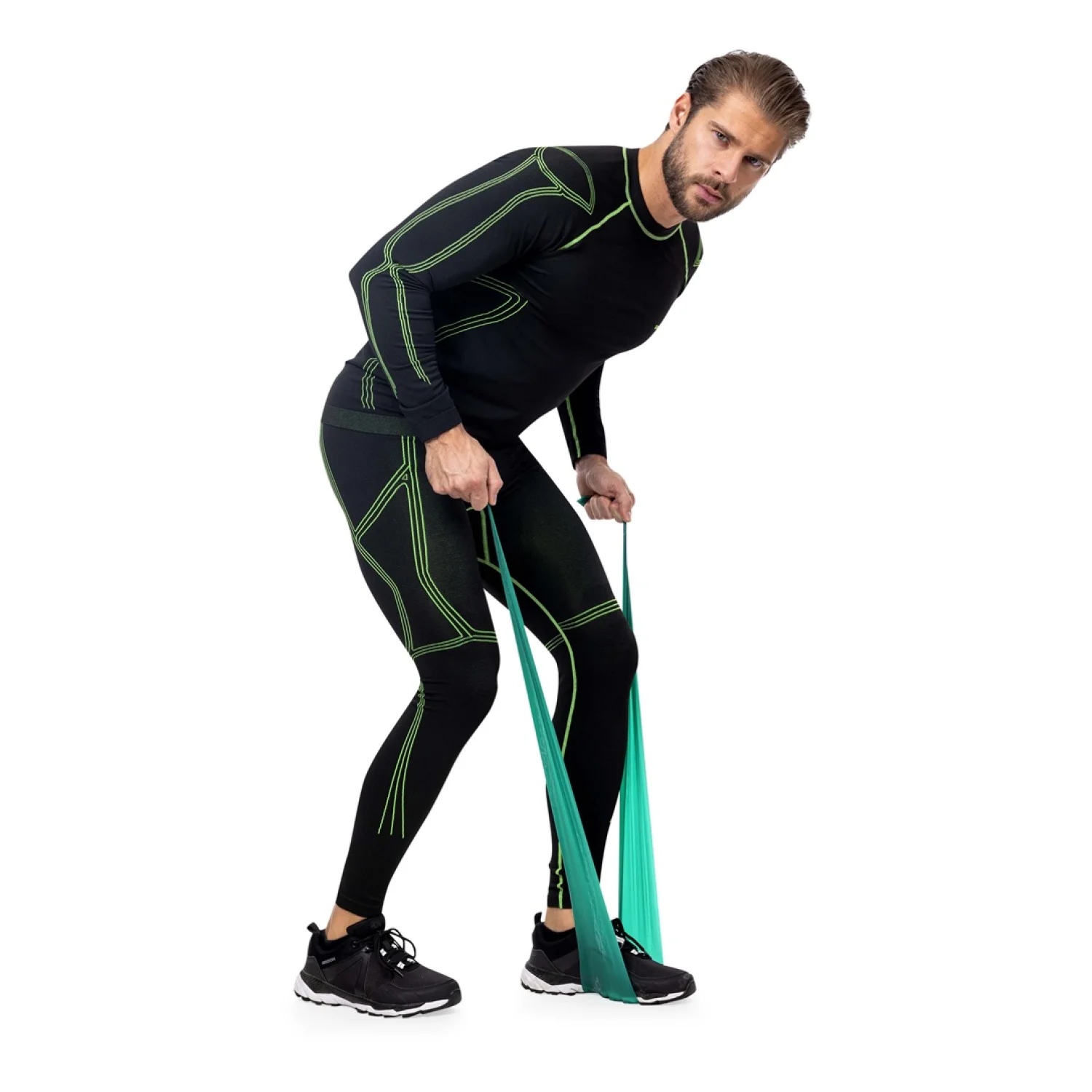 Ardon Funkcionális alsónemű ARDON®LYTANIX hosszú ujj - 4. nézet