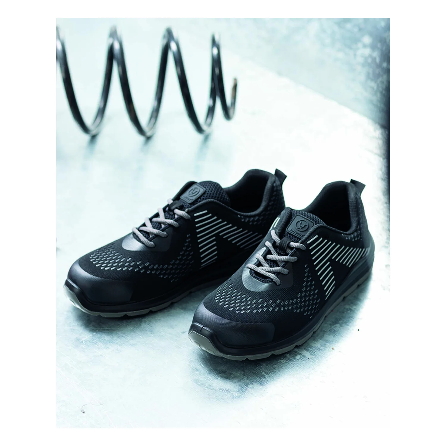 Ardon Munkavédelmi cipő ARDON®FLYTEX S1P black S1P - 2. nézet