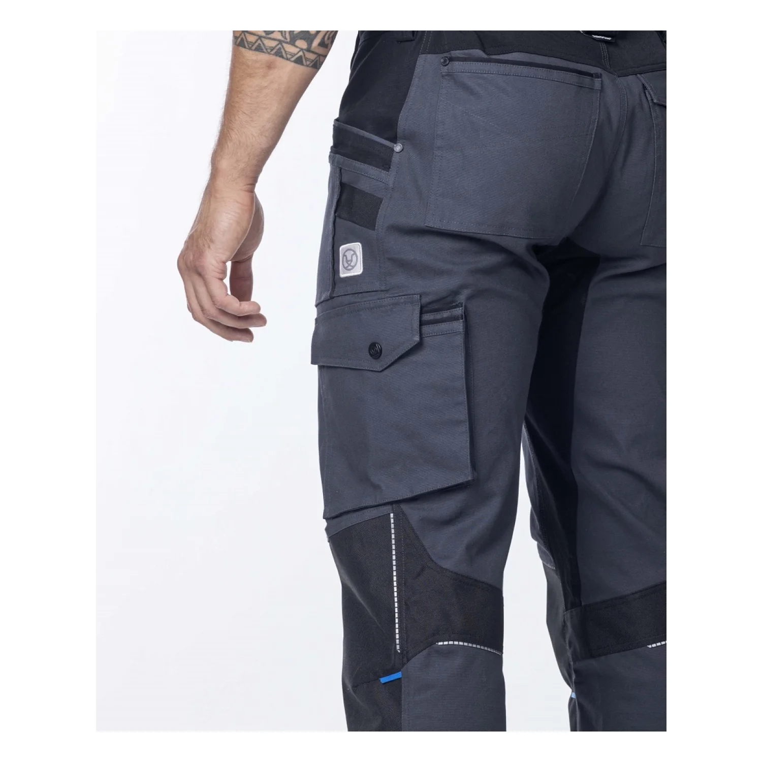 ARDON®4Xstretch - férfi derekas nadrág - 4. nézet