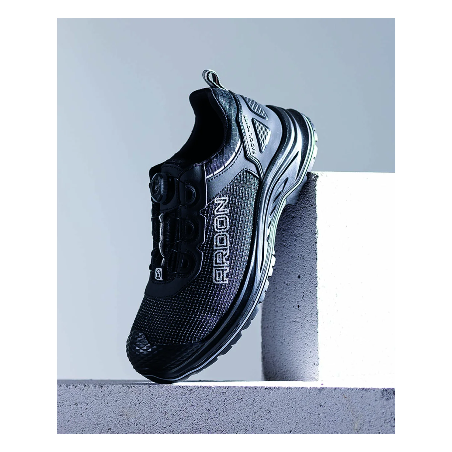 Ardon Munkavédelmi cipő ARDON®BRICK LOW NEO S3S ESD S3S - 2. nézet