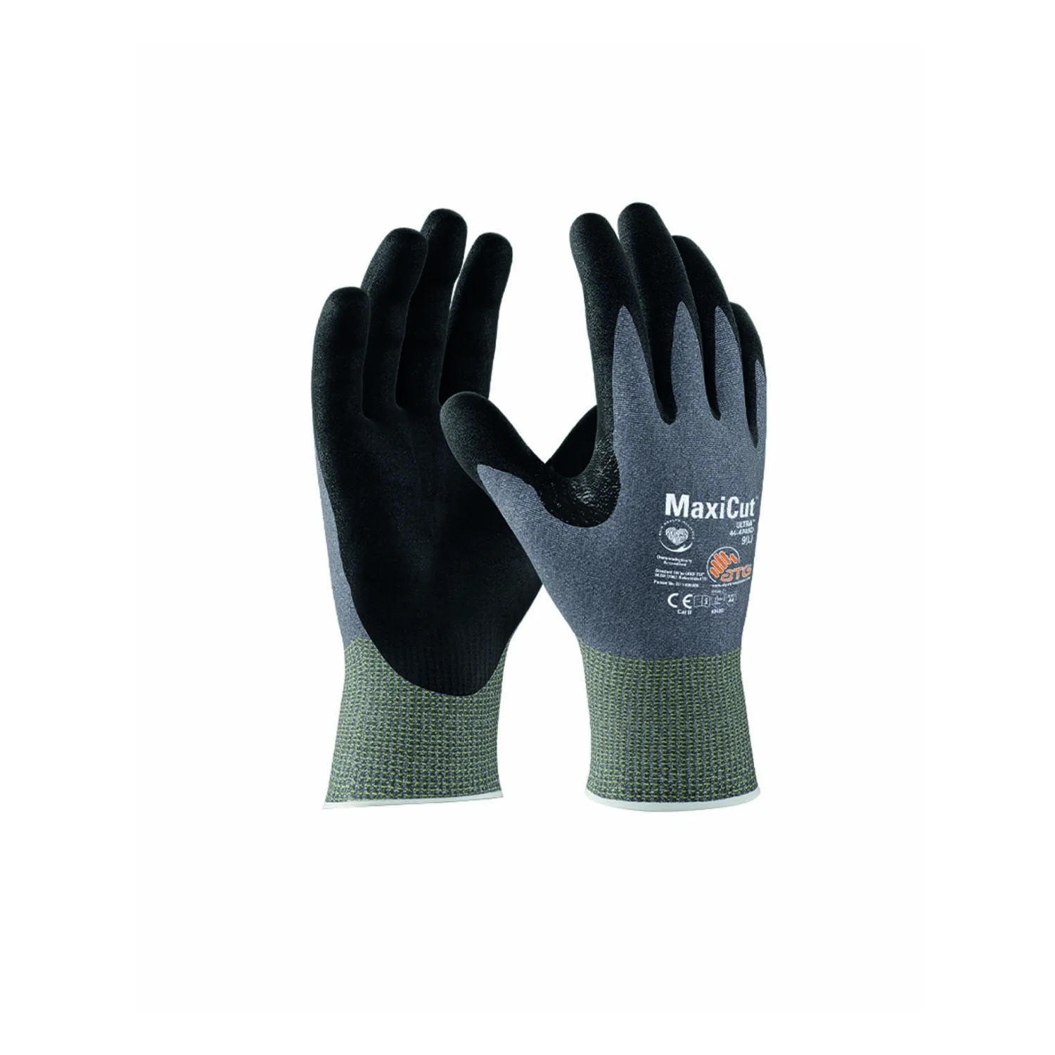 ATG® vágásálló kesztyű MaxiCut® Ultra™ 44-4745D - 2. nézet