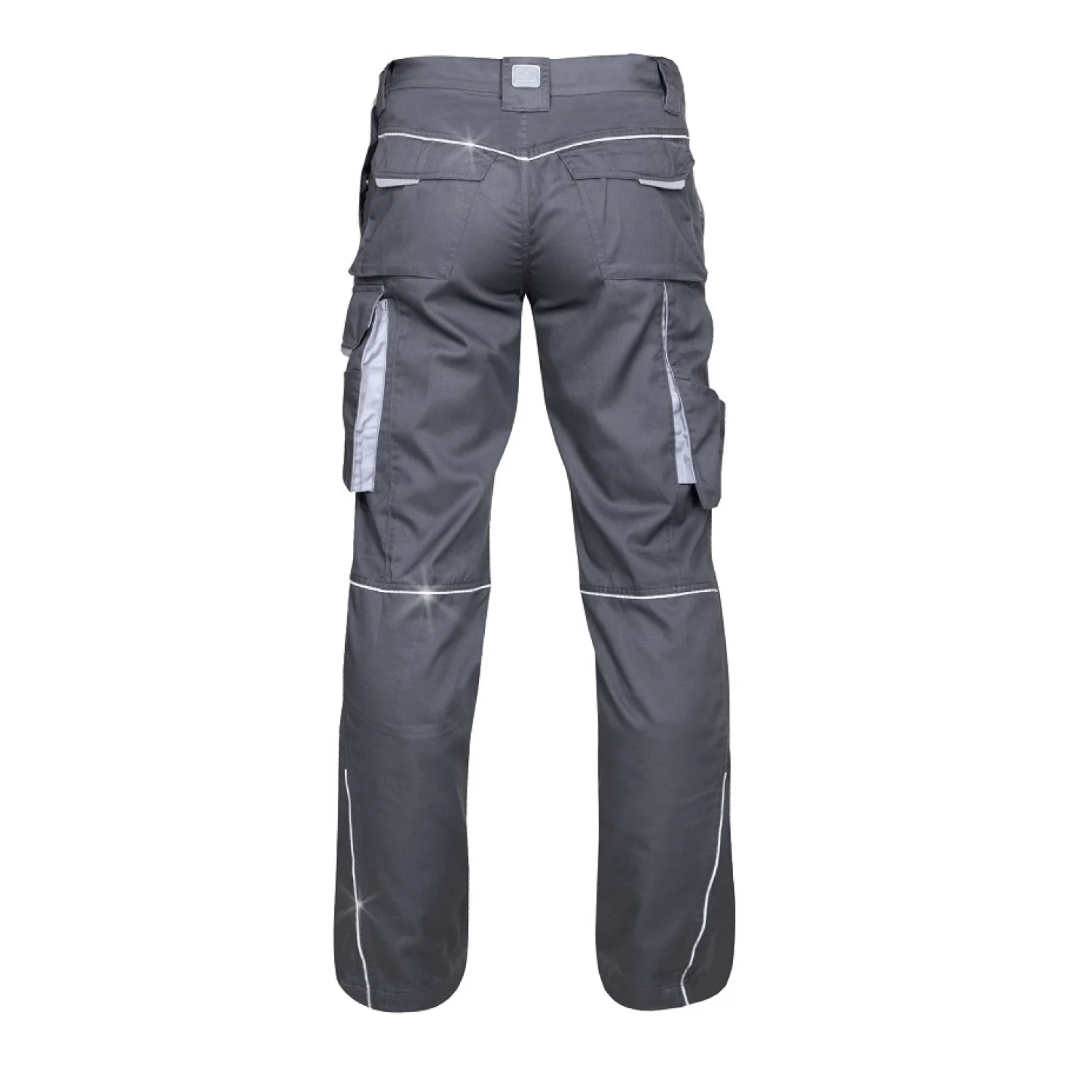 ARDON®SUMMER - férfi derekas nadrág, hosszított - 5. nézet