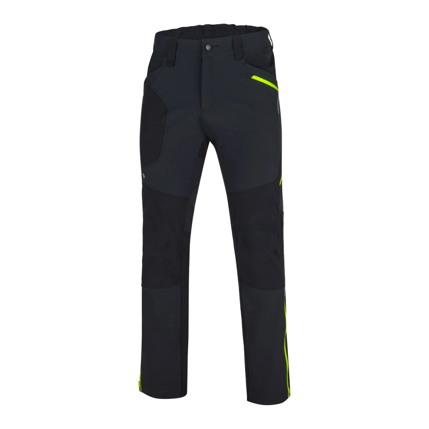 Ardon Trekkingnadrág ARDON®ULTRITE®GO! antracitszürke - 4. nézet