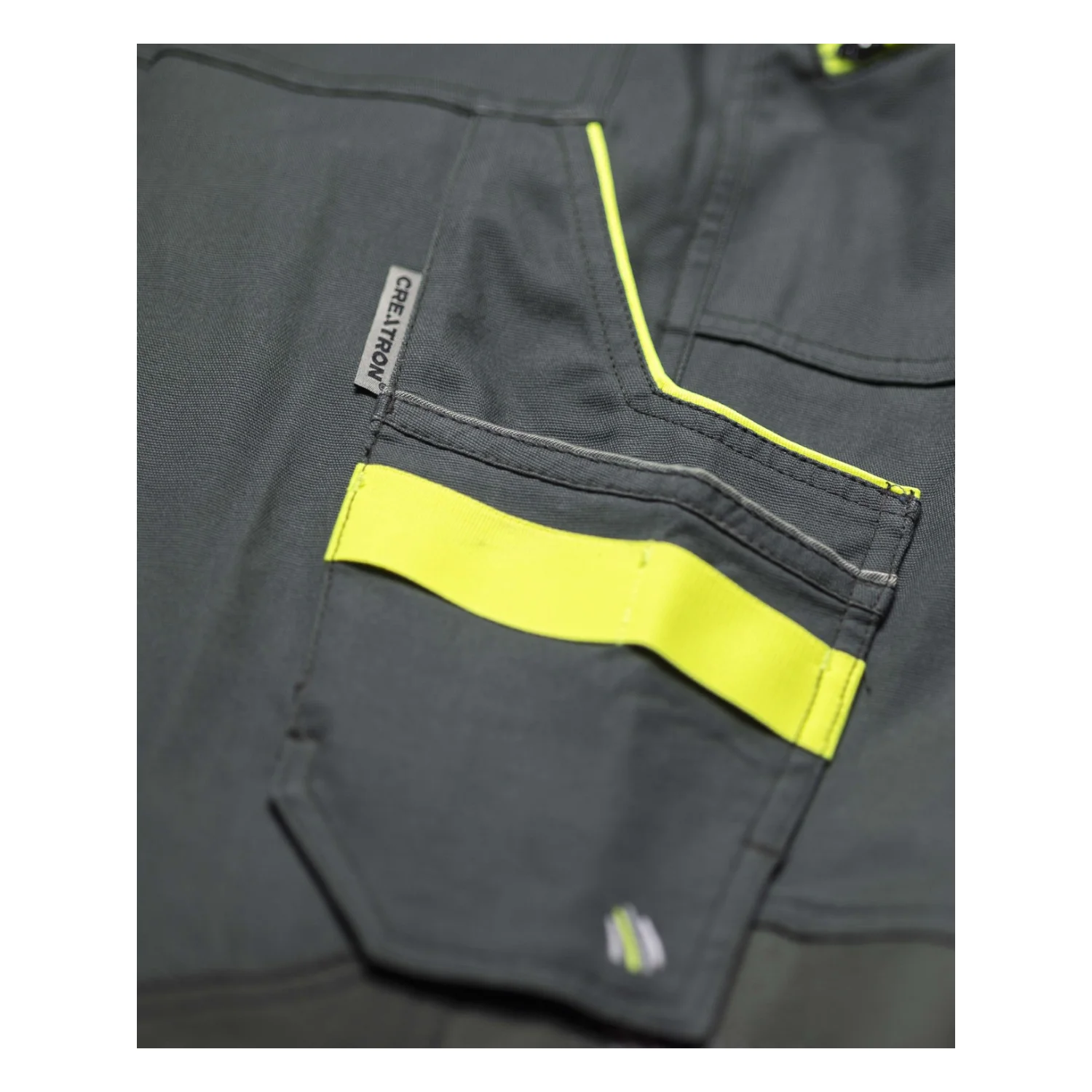 ARDON®CREATRON - férfi kantáros nadrág - 4. nézet
