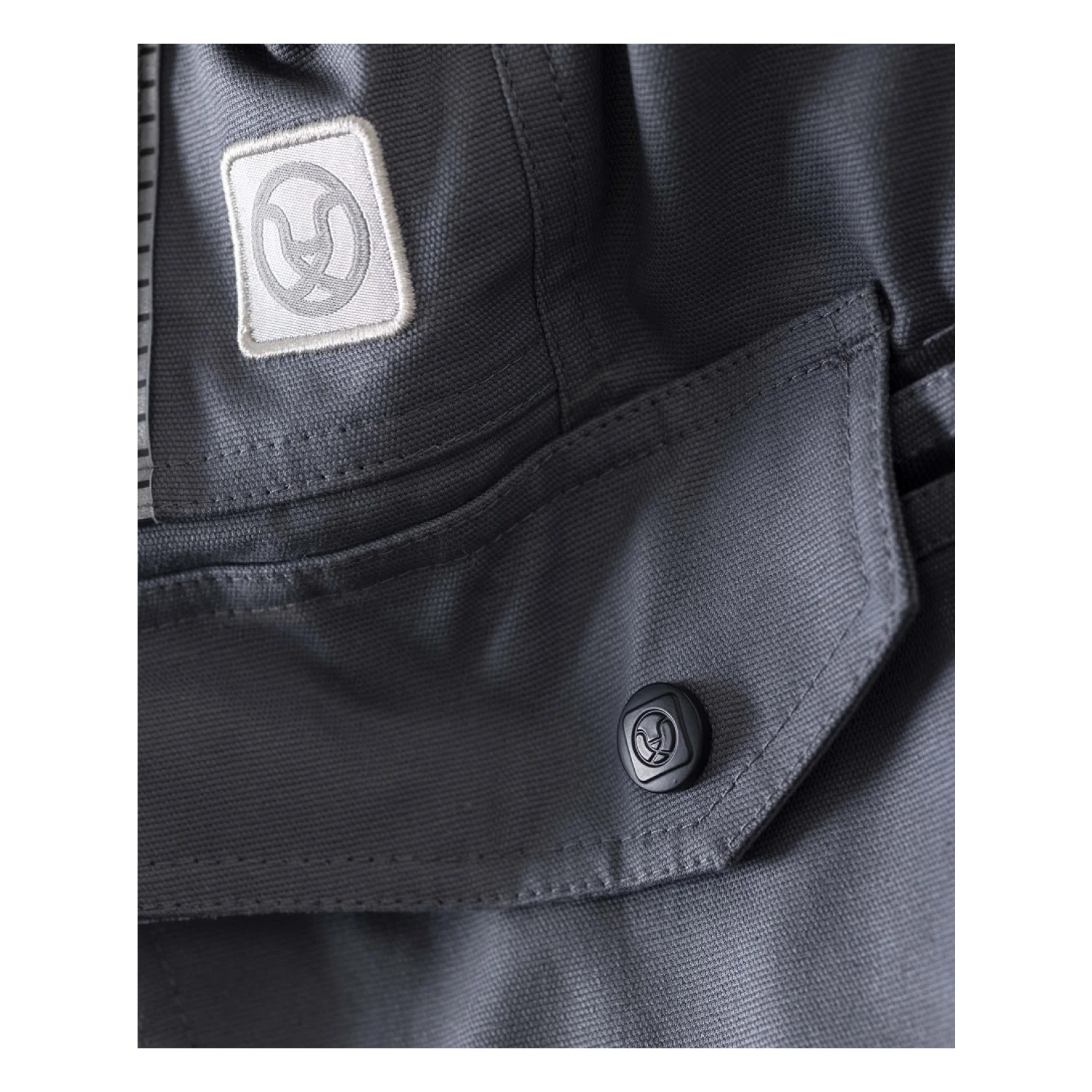 ARDON®4Xstretch - férfi rövidnadrág - 5. nézet