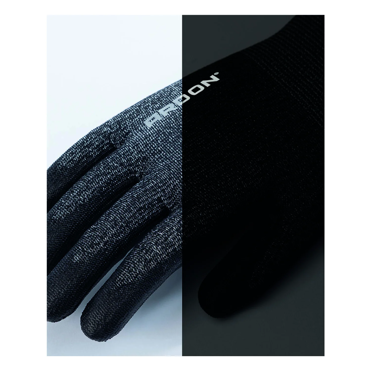 Ardon Vágásálló kesztyű ARDON®CUT TOUCH DRY 4D - 4. nézet
