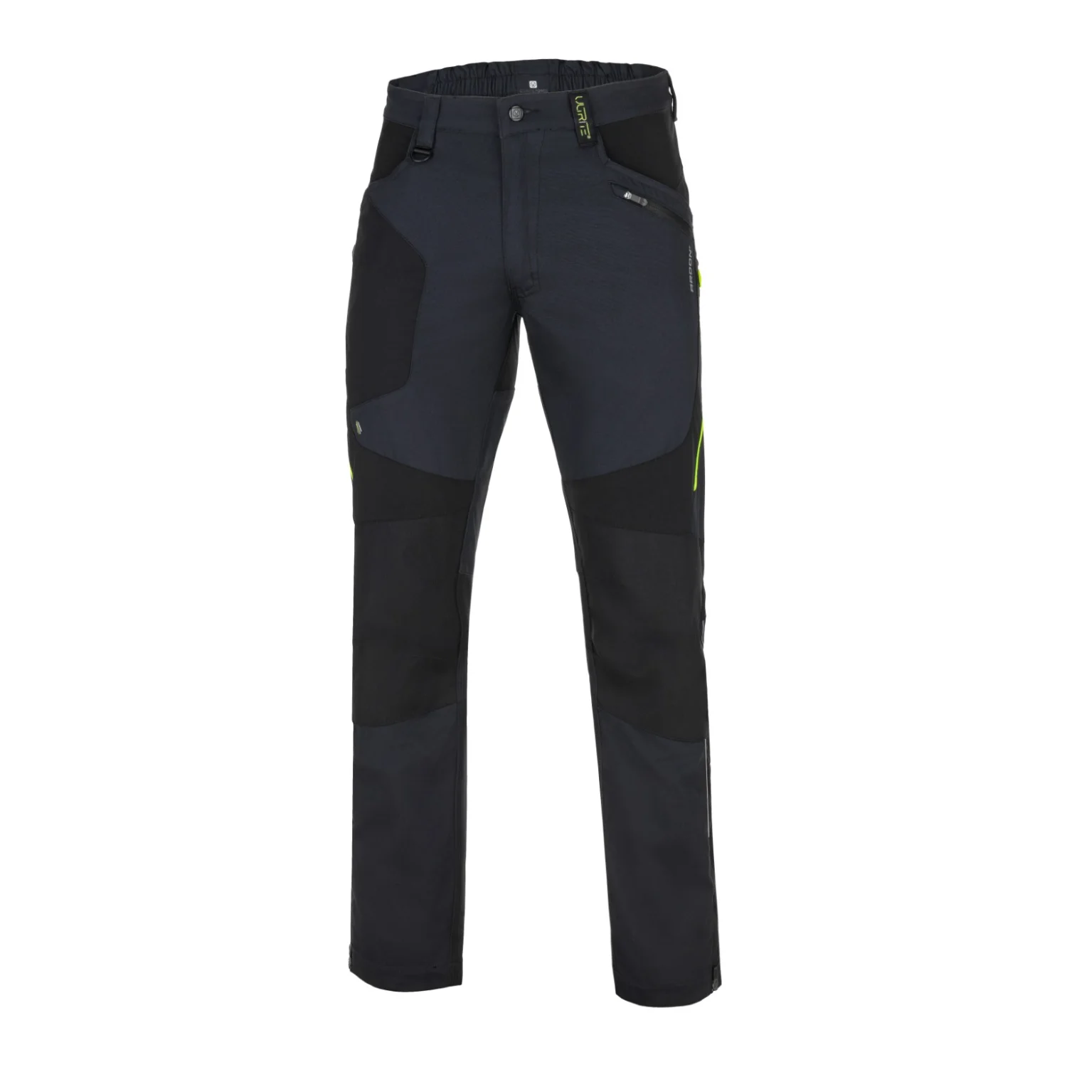 ARDON®CREATRON - férfi sztreccsbetétes derekasnadrág - 5. nézet
