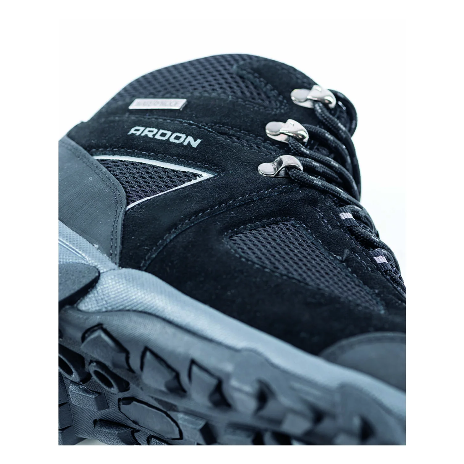 Ardon Outdoor cipő ARDON®RAMBLER high - 6. nézet
