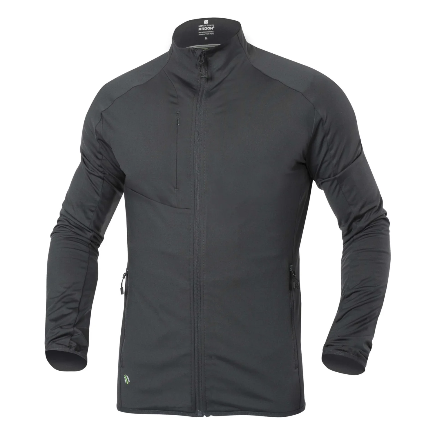 Ardon Funkcionális pulóver ARDON®Breeffidry termoactiv söt. - 2. nézet
