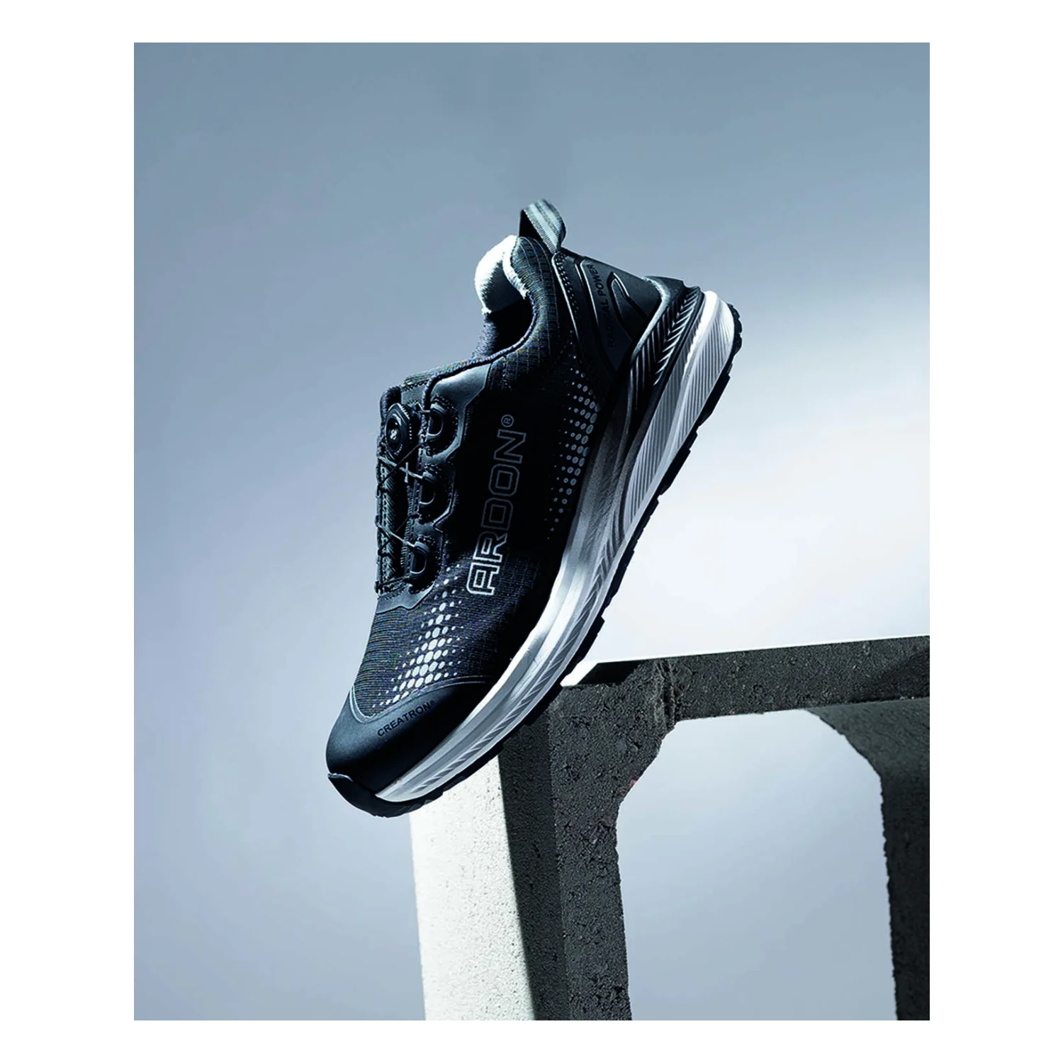 Ardon Munkacipő ARDON®CREATRON LOW O2 ESD O2 - 7. nézet