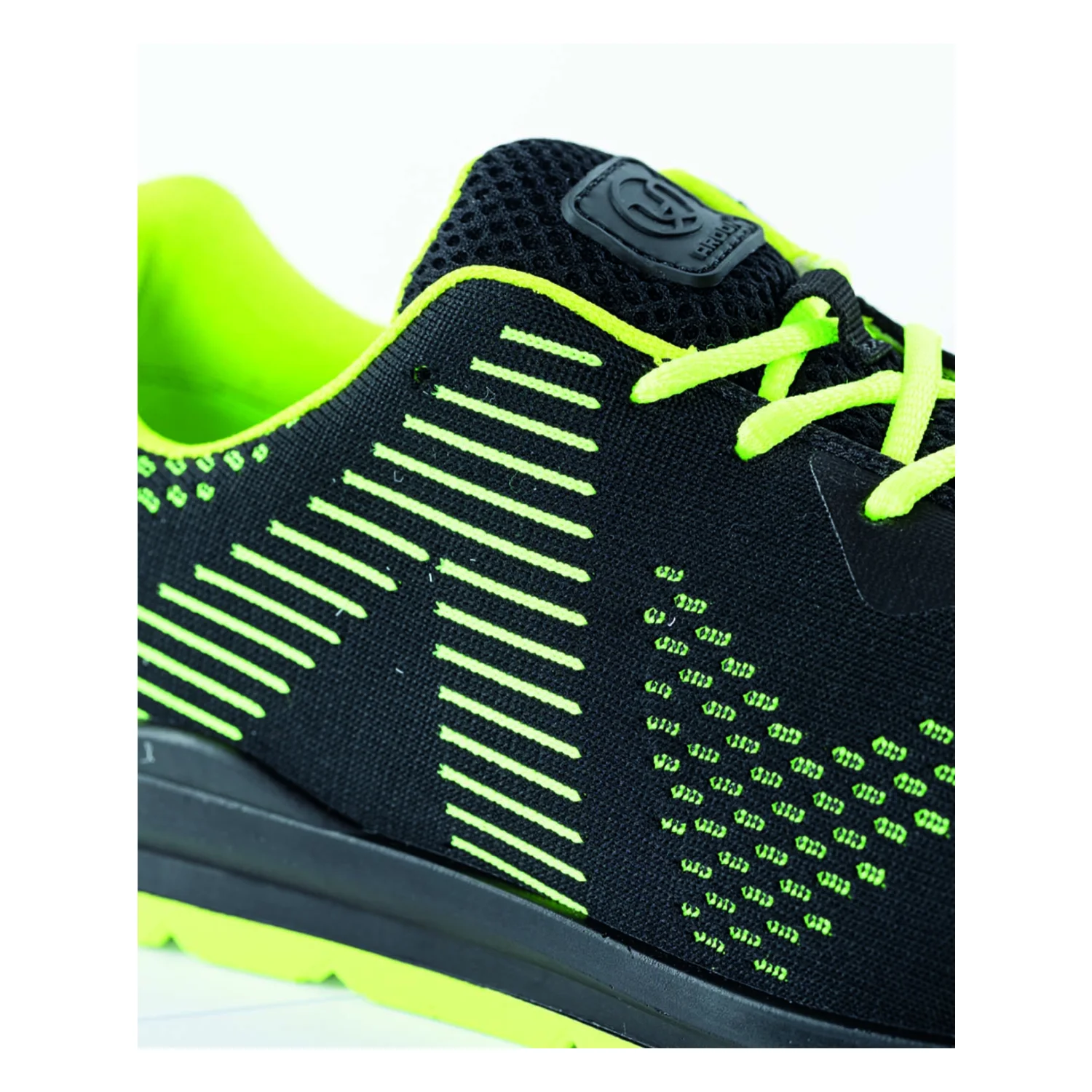 Ardon Munkavédelmi cipő ARDON®FLYTEX S1P neon S1P - 2. nézet
