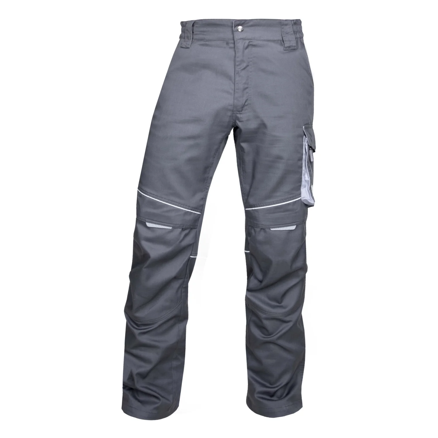 ARDON®SUMMER - férfi derekas nadrág, rövidített - 5. nézet