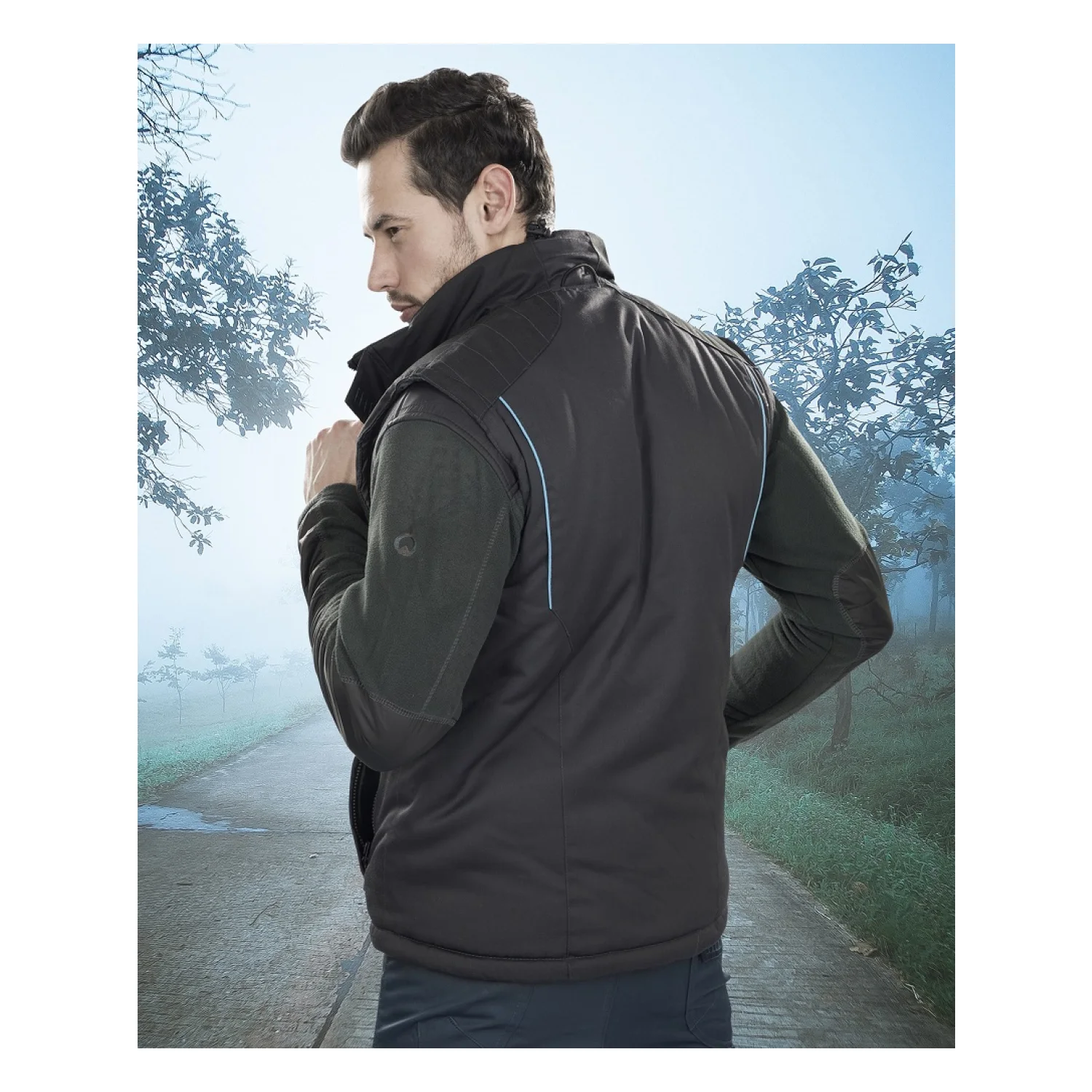 Ardon Mellény ARDON®4TECH 06 téli - 2. nézet