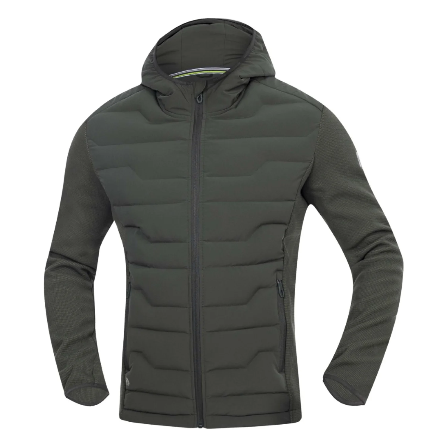 ARDON®NYPAXX - férfi kapucnis dzseki - 2. nézet