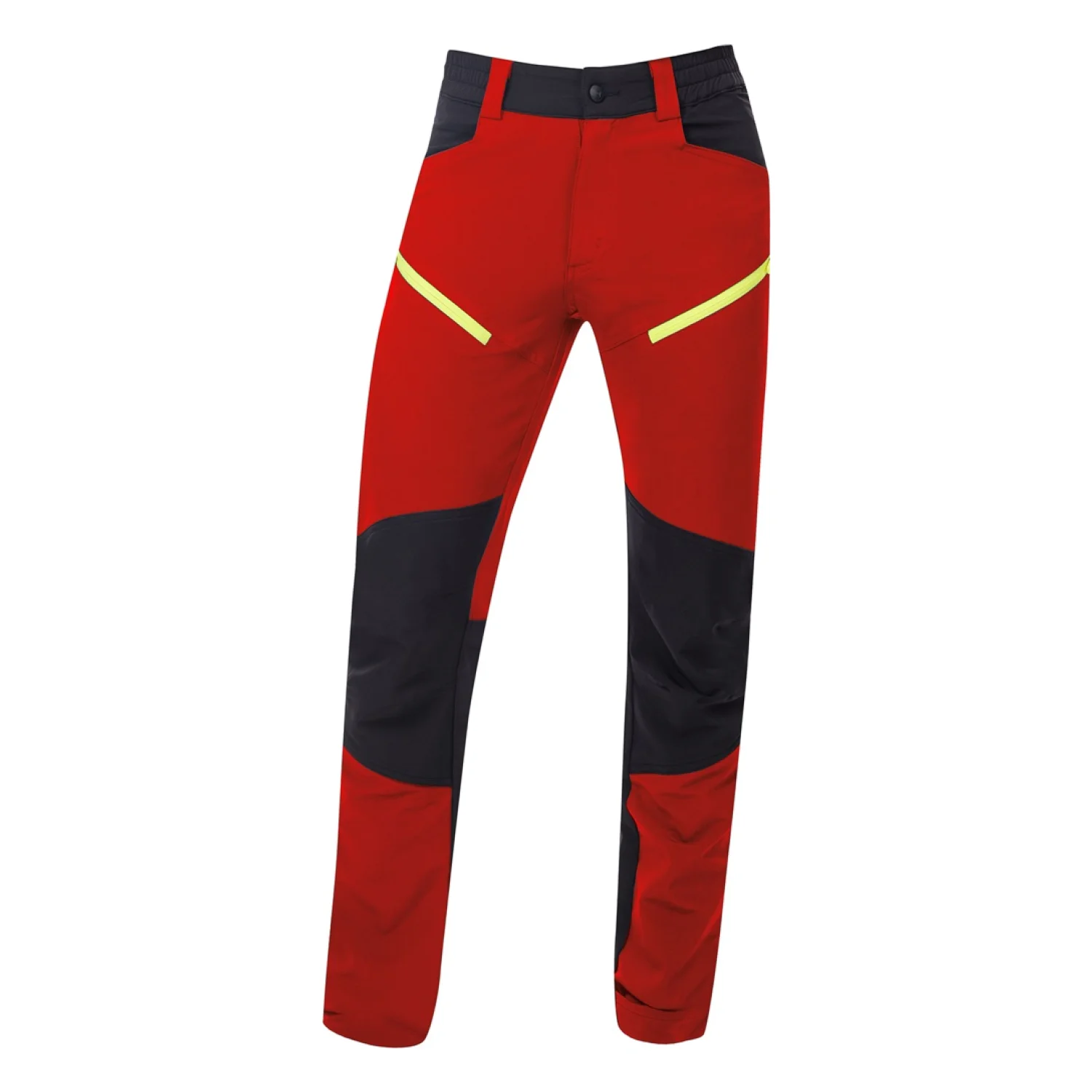 ARDON®CITYCONIC - férfi slim fit softshell nadrág - 2. nézet